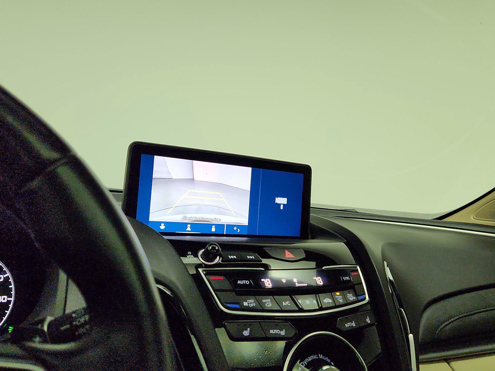 Thumbnail: 2021 Acura RDX - 14