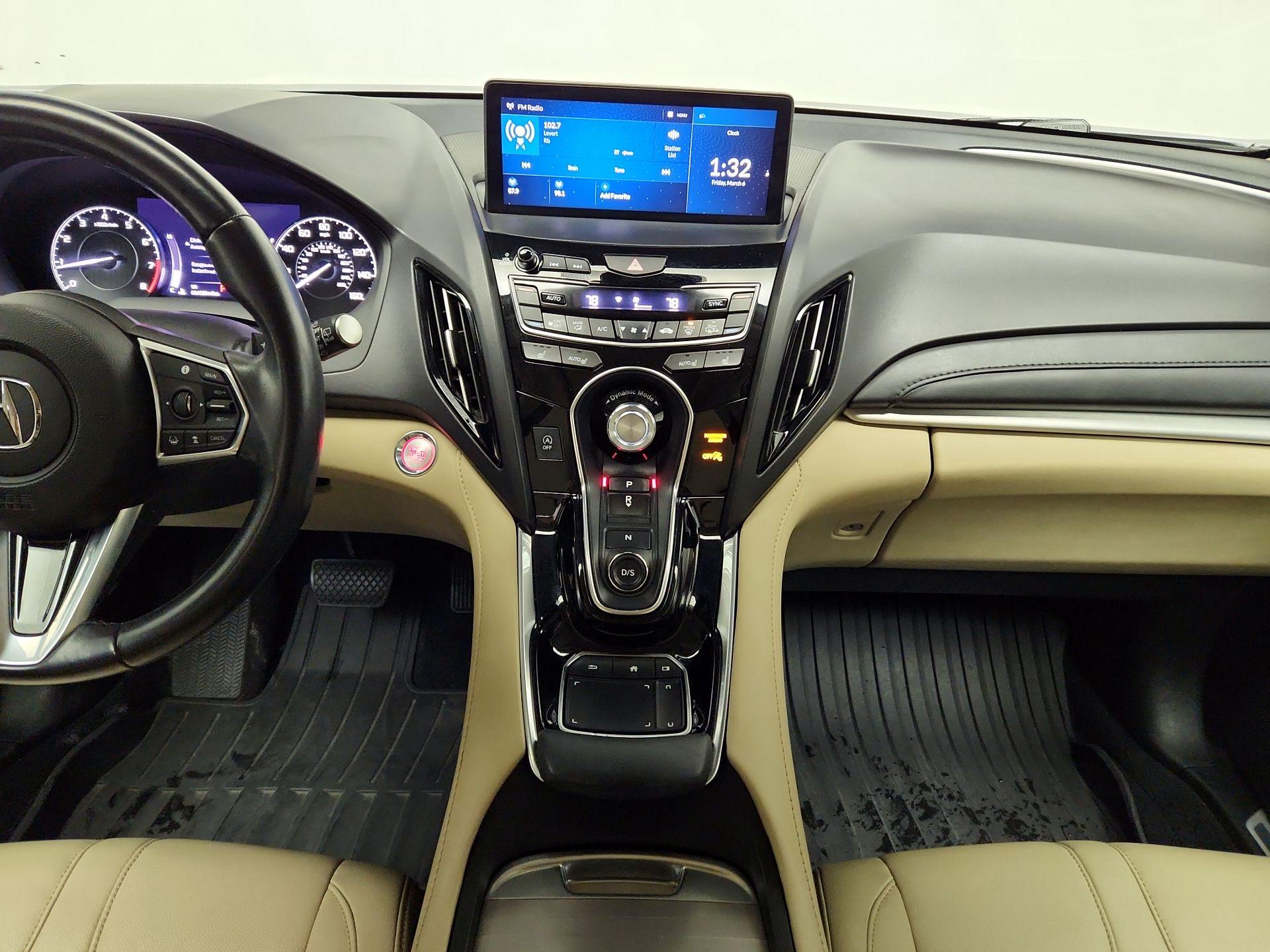 Thumbnail: 2021 Acura RDX - 17