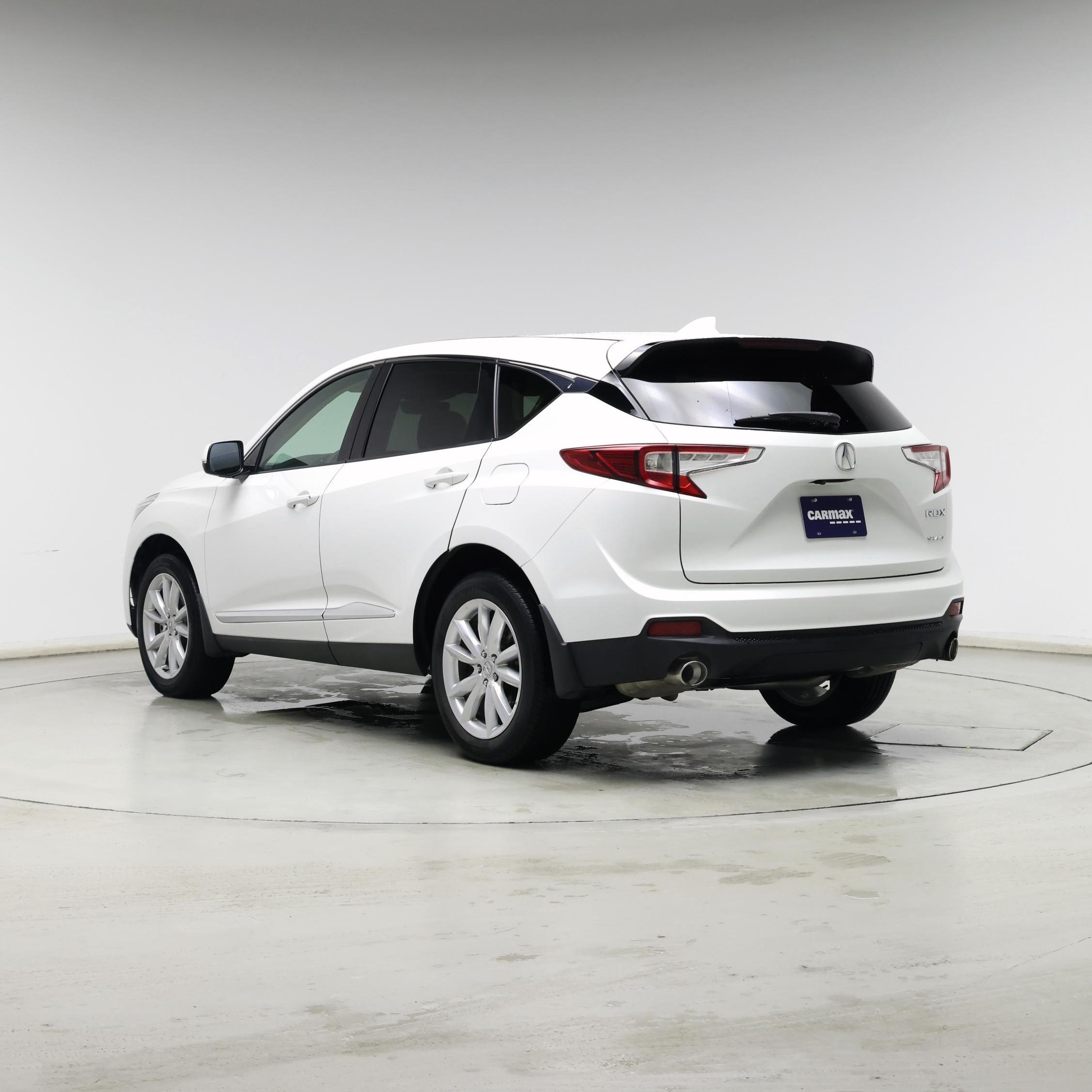 Thumbnail: 2021 Acura RDX - 2