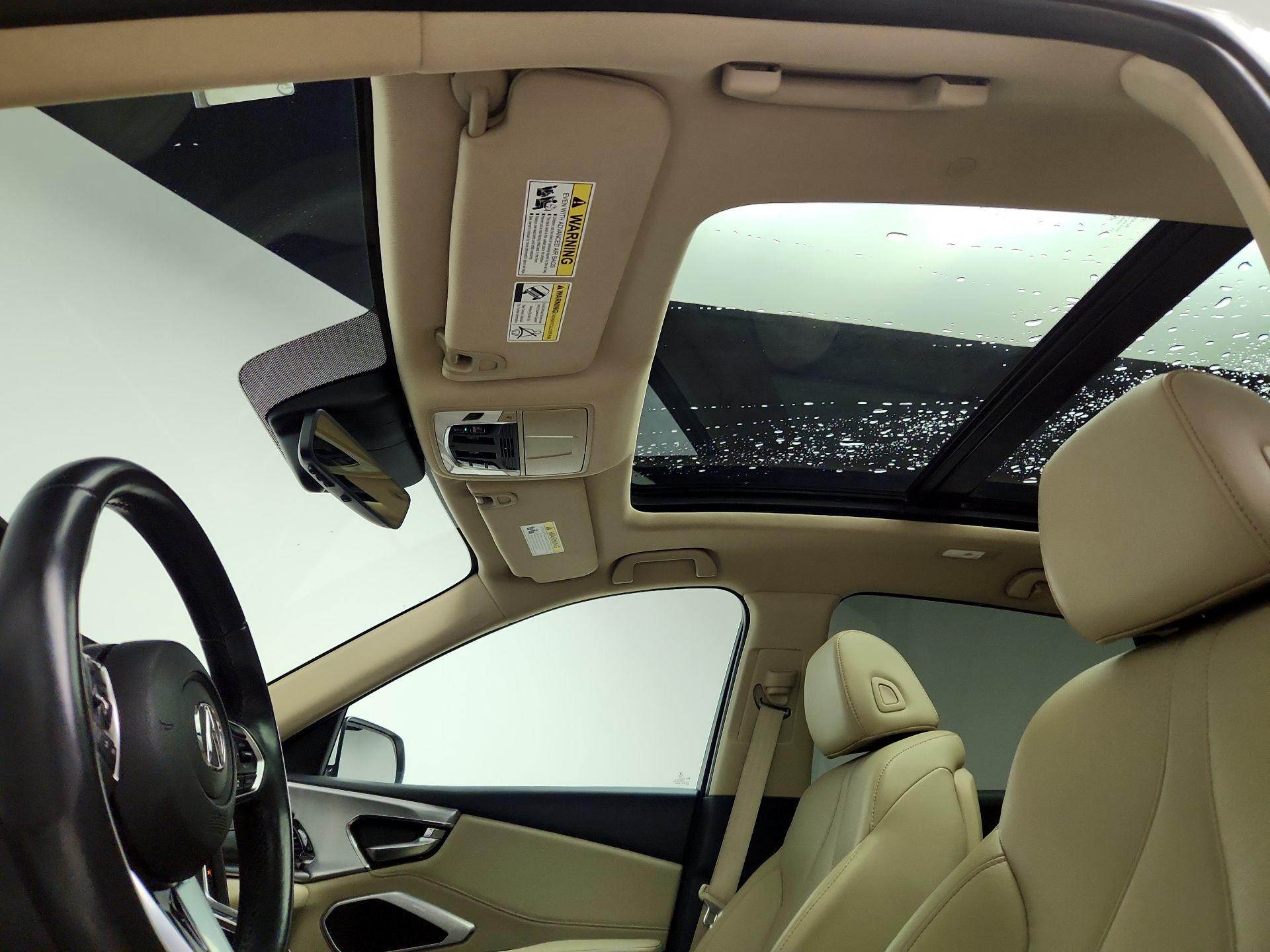 Thumbnail: 2021 Acura RDX - 19