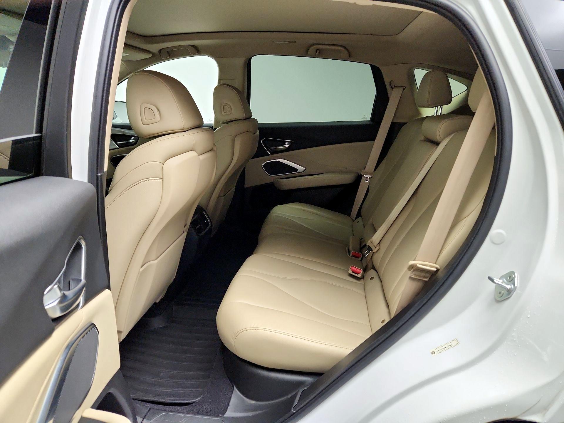 Thumbnail: 2021 Acura RDX - 20