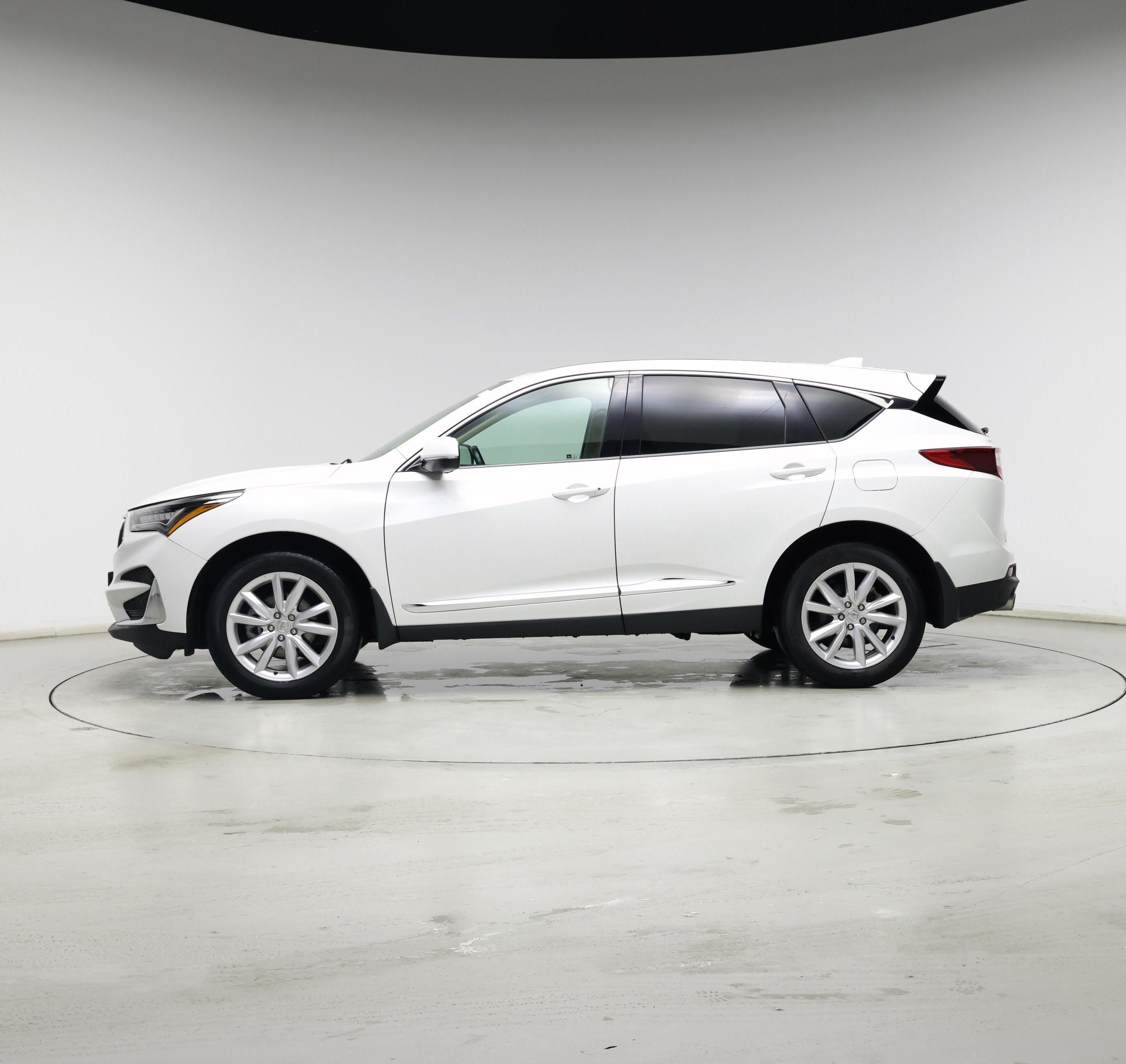 Thumbnail: 2021 Acura RDX - 3