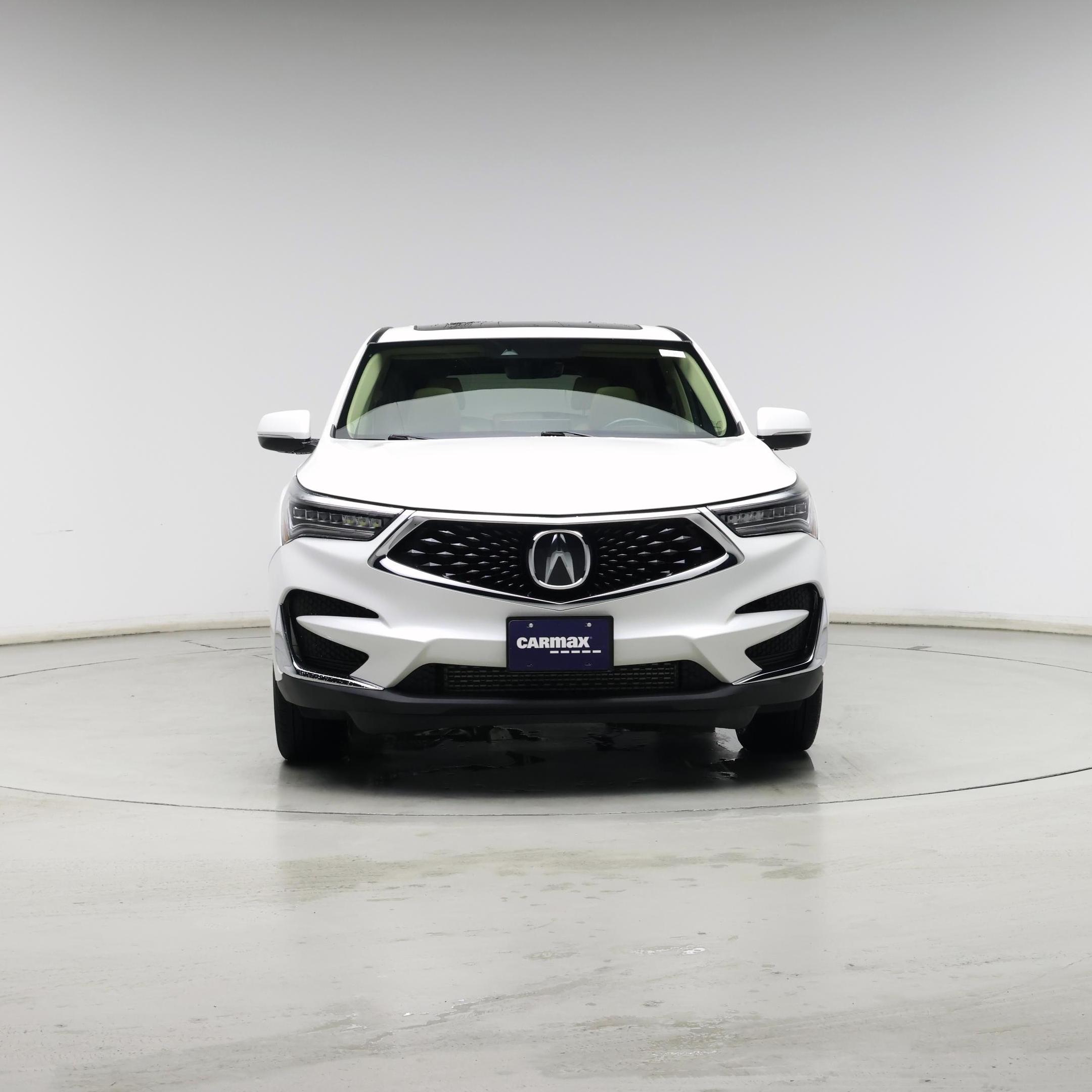 Thumbnail: 2021 Acura RDX - 5