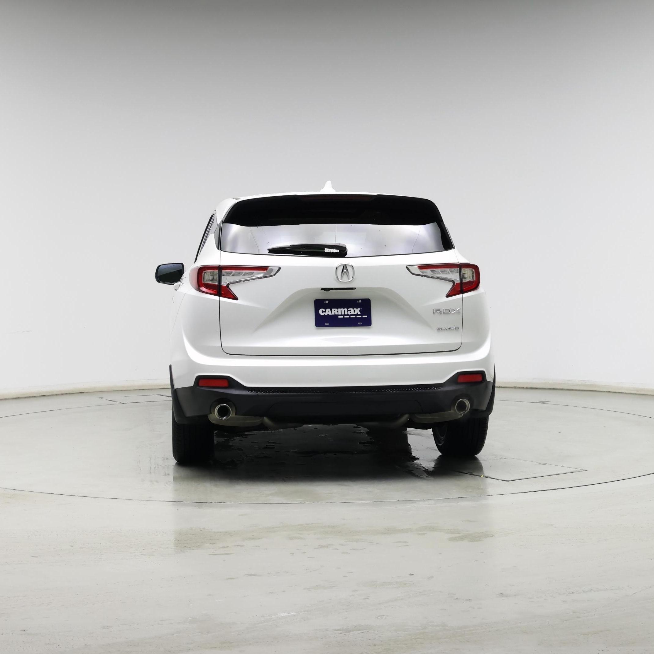 Thumbnail: 2021 Acura RDX - 6