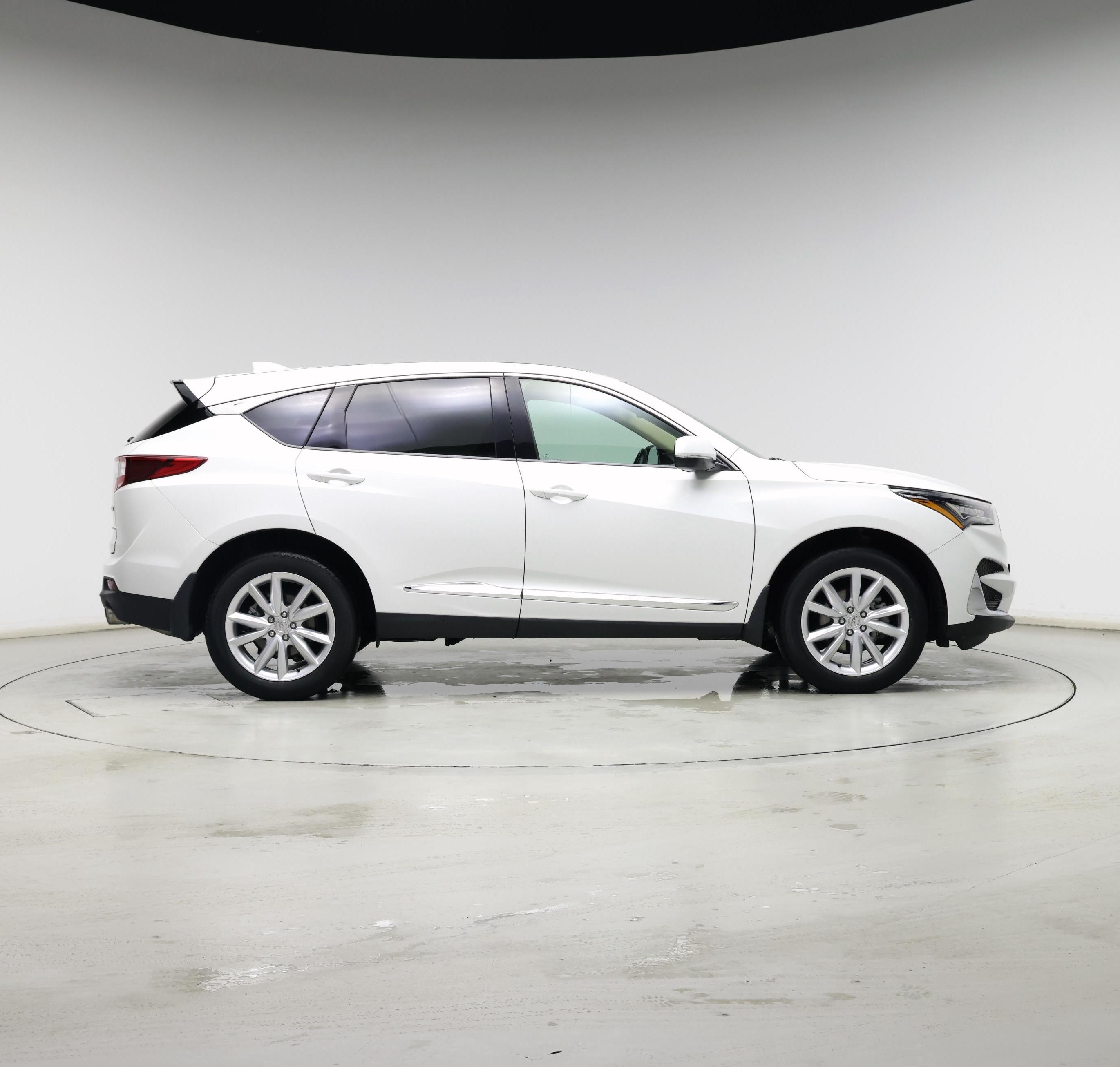 Thumbnail: 2021 Acura RDX - 7