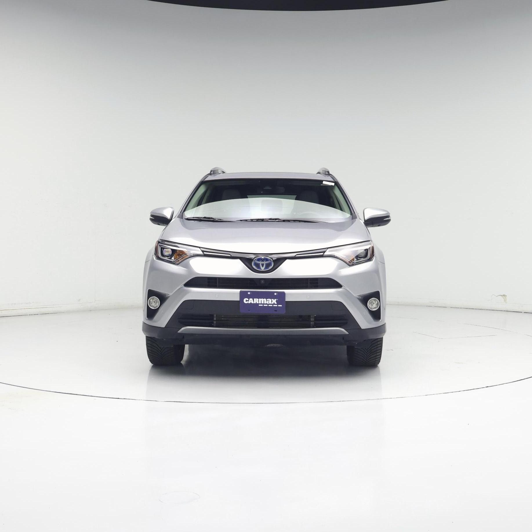 Thumbnail: 2018 Toyota RAV4 - 5