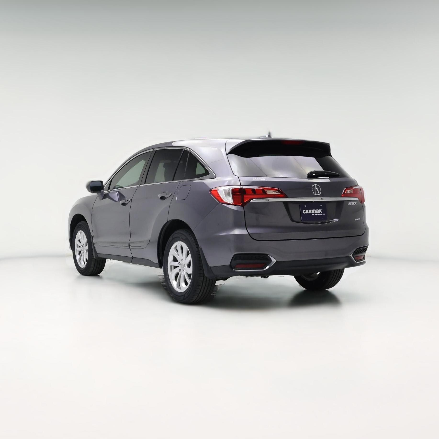 Thumbnail: 2017 Acura RDX - 1