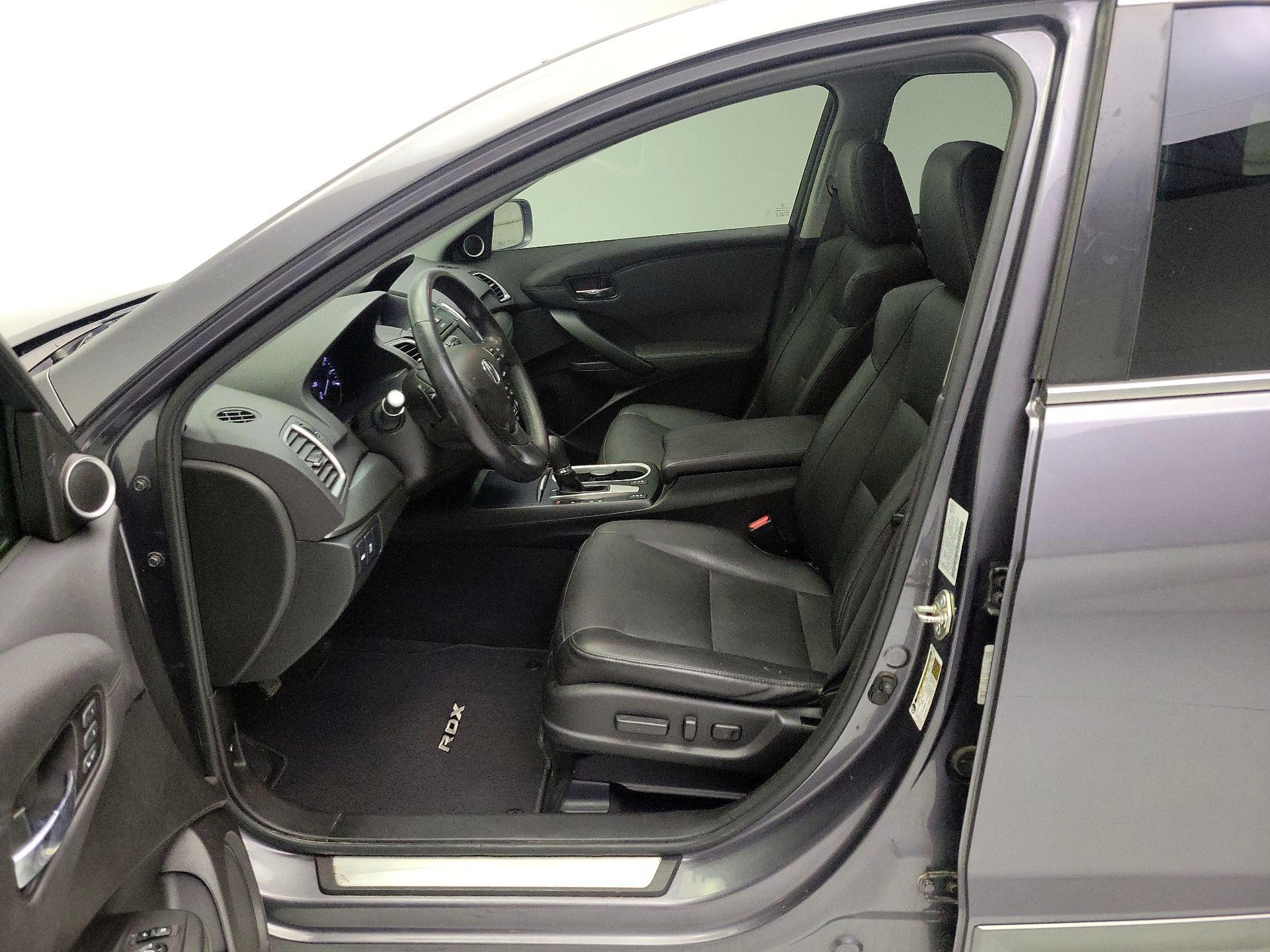 Thumbnail: 2017 Acura RDX - 11