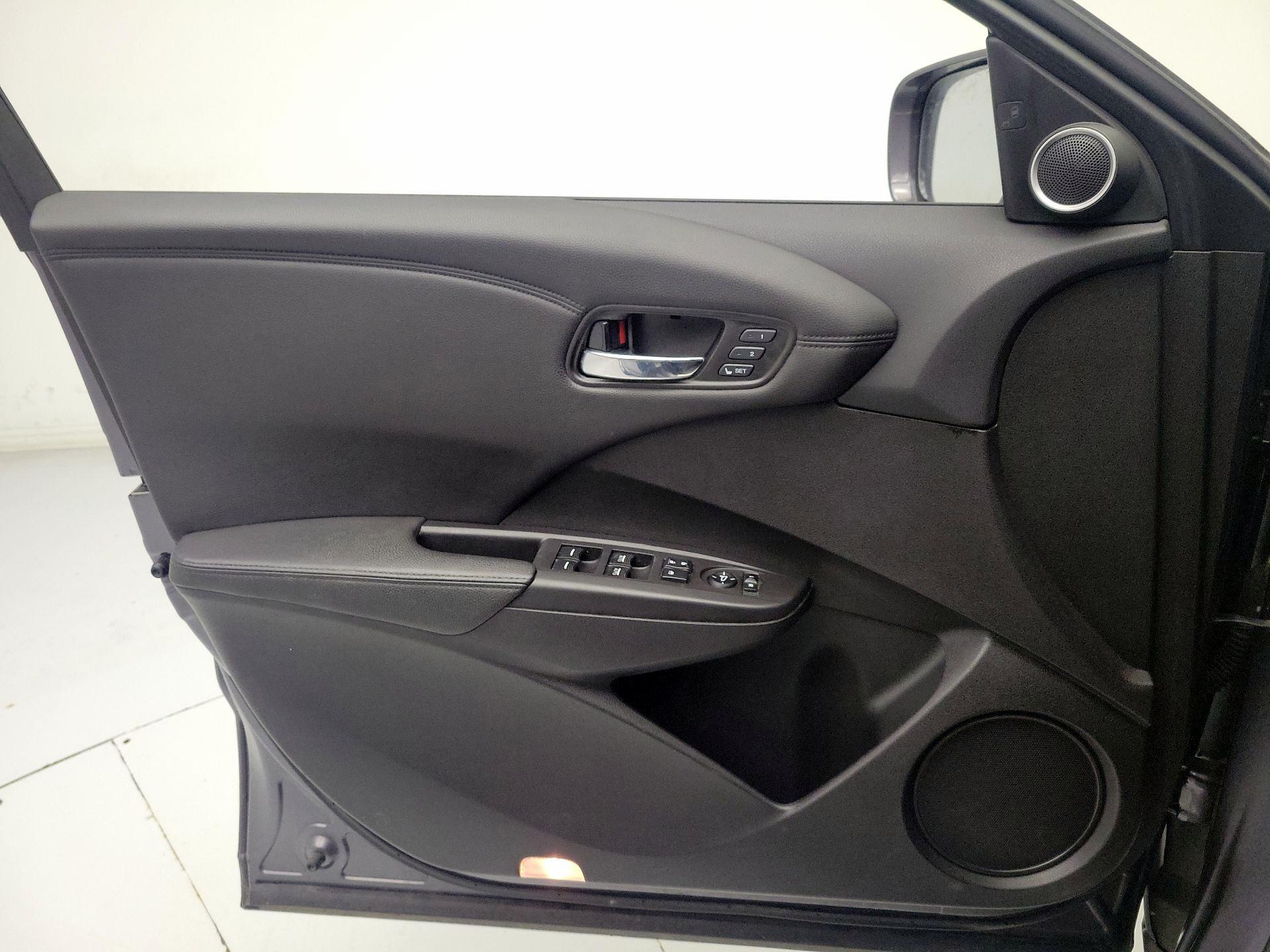 Thumbnail: 2017 Acura RDX - 12