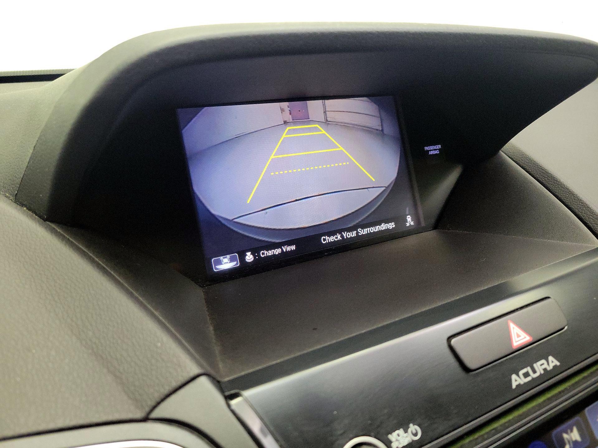 Thumbnail: 2017 Acura RDX - 14