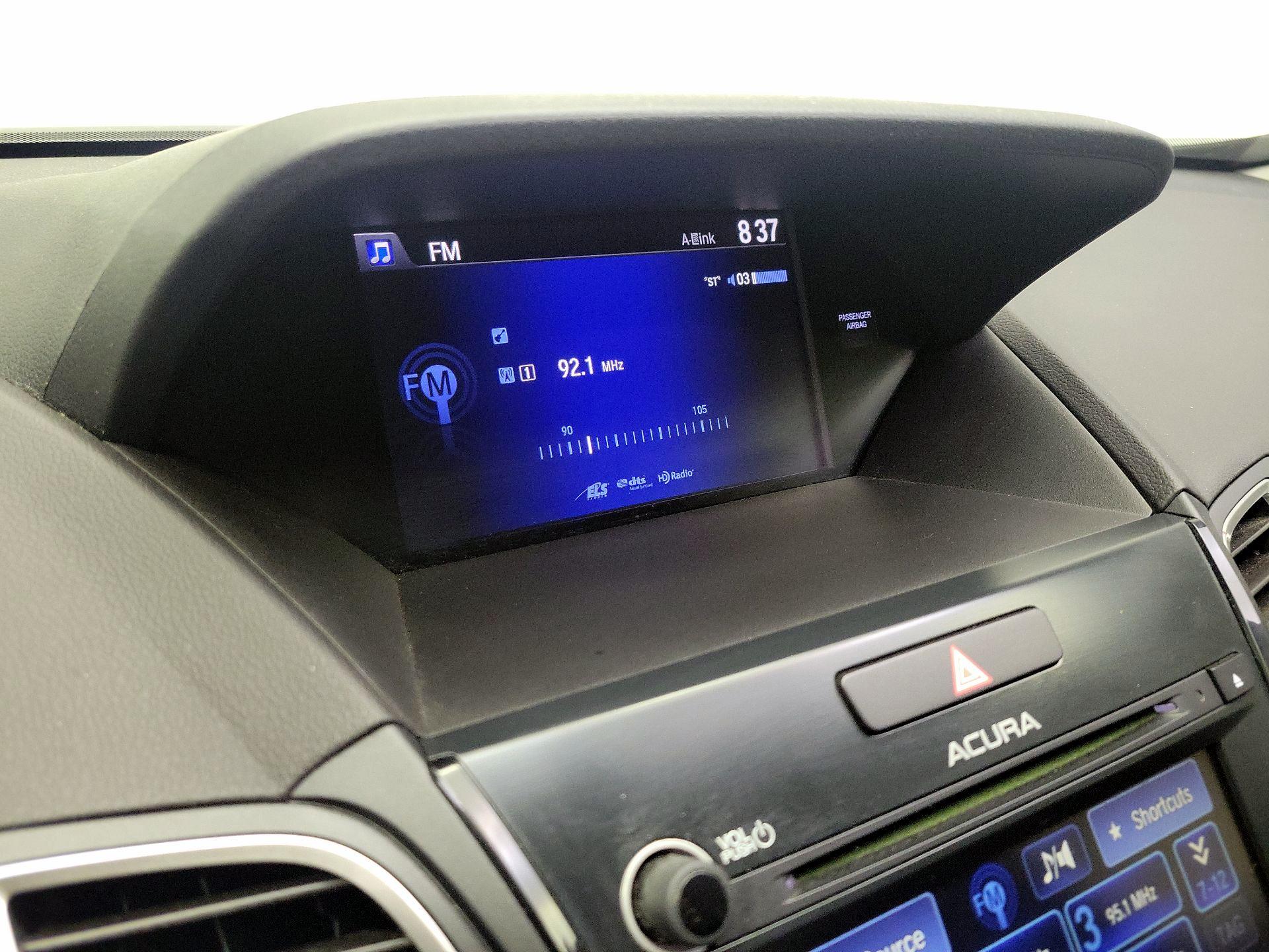 Thumbnail: 2017 Acura RDX - 15