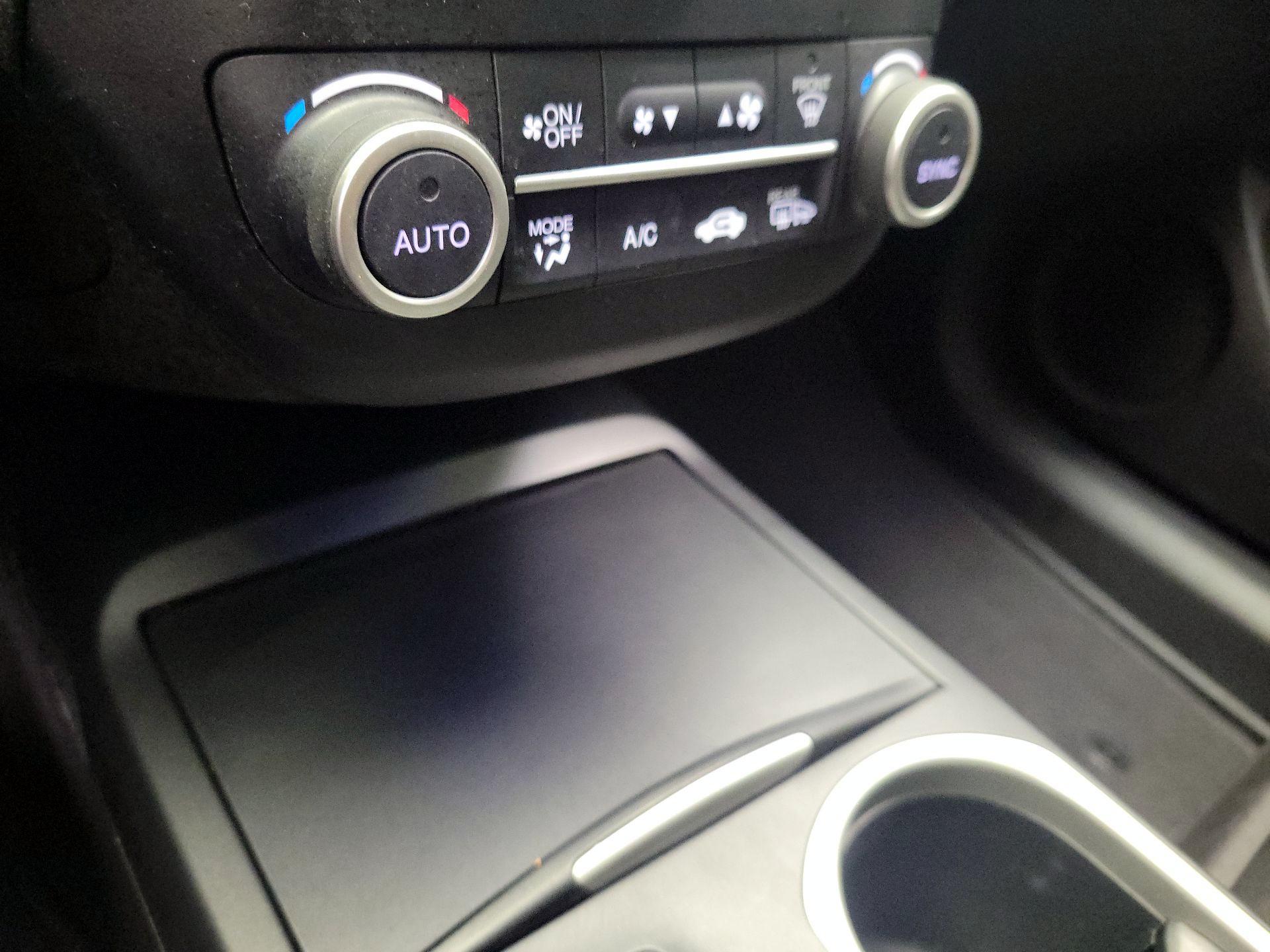 Thumbnail: 2017 Acura RDX - 16