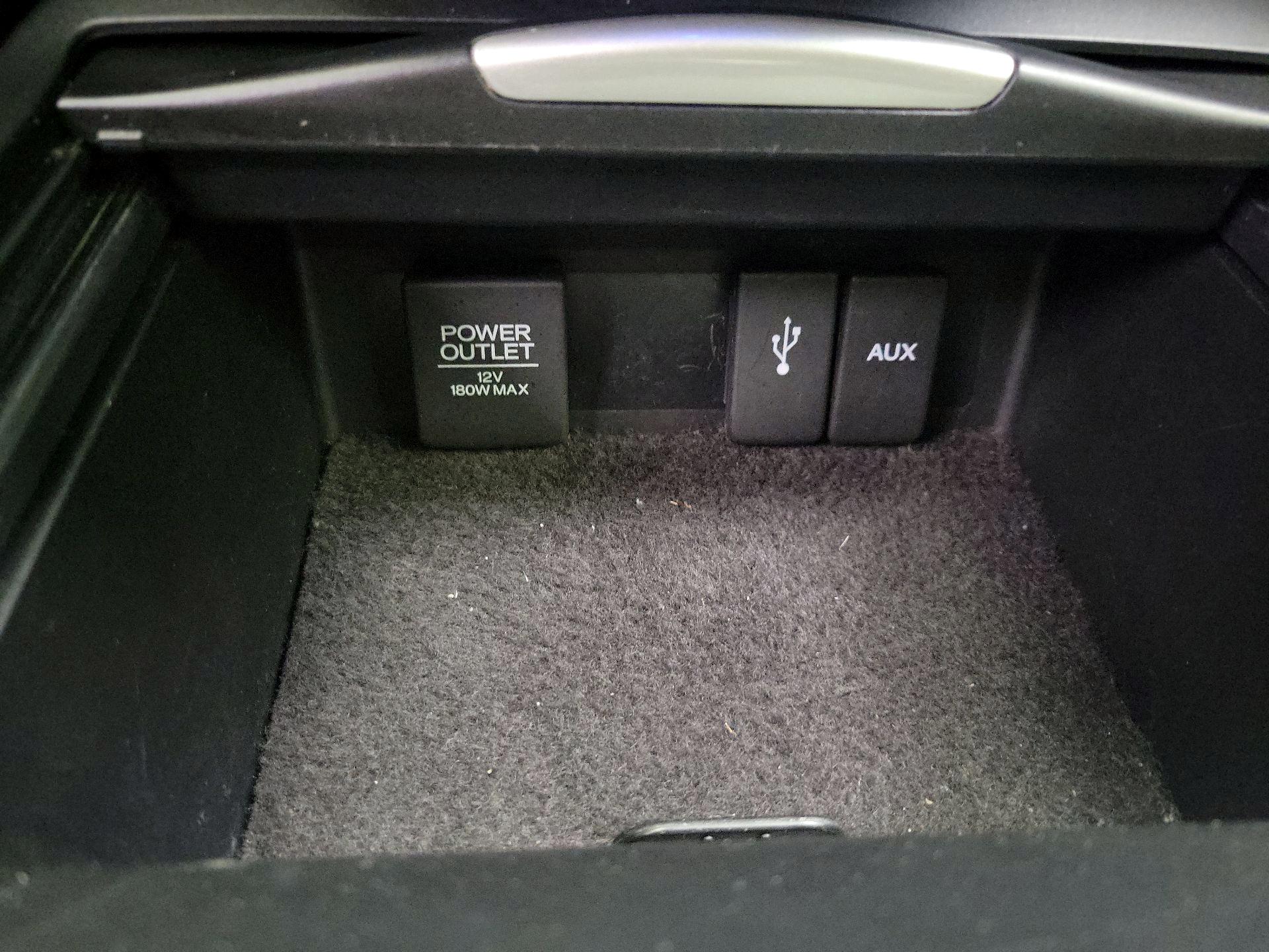 Thumbnail: 2017 Acura RDX - 18