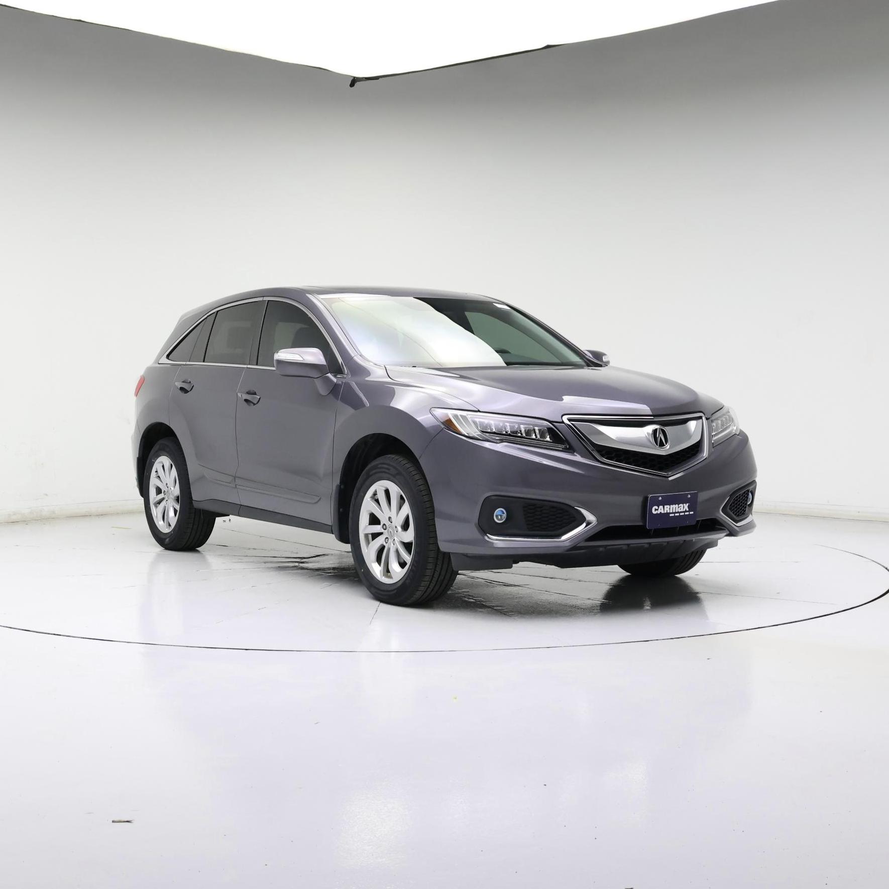 Thumbnail: 2017 Acura RDX - 2