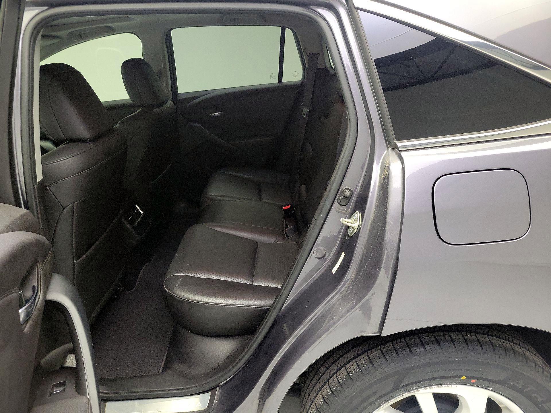 Thumbnail: 2017 Acura RDX - 20