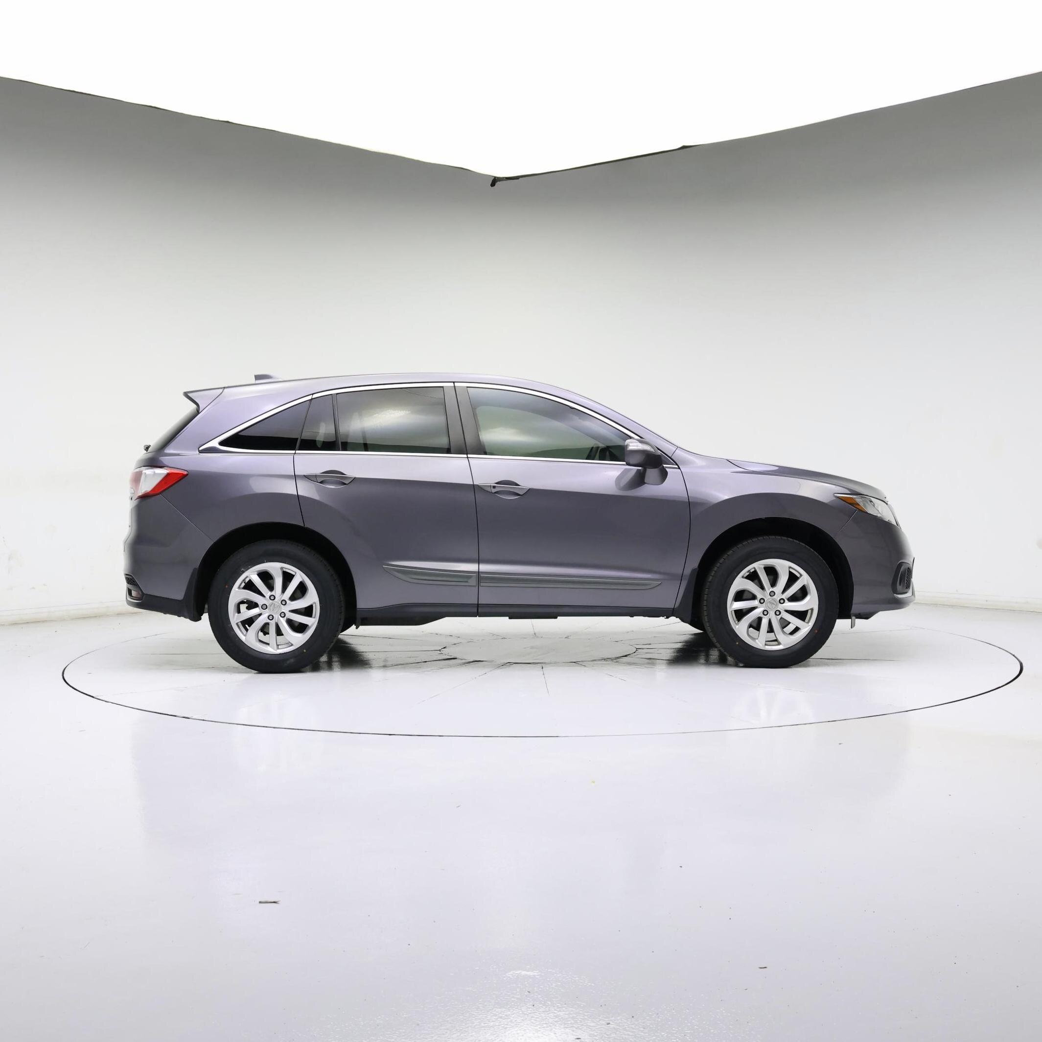 Thumbnail: 2017 Acura RDX - 3