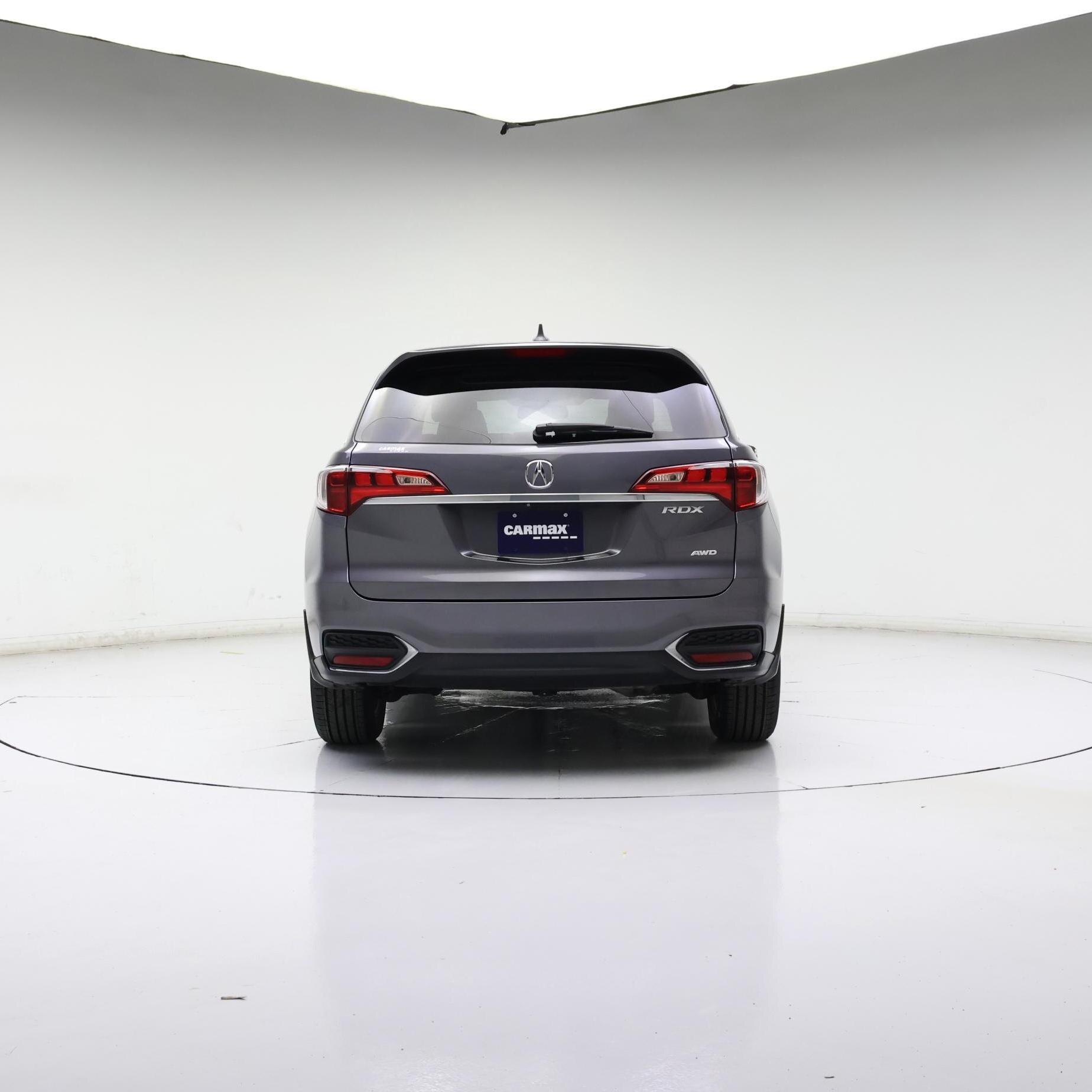 Thumbnail: 2017 Acura RDX - 5