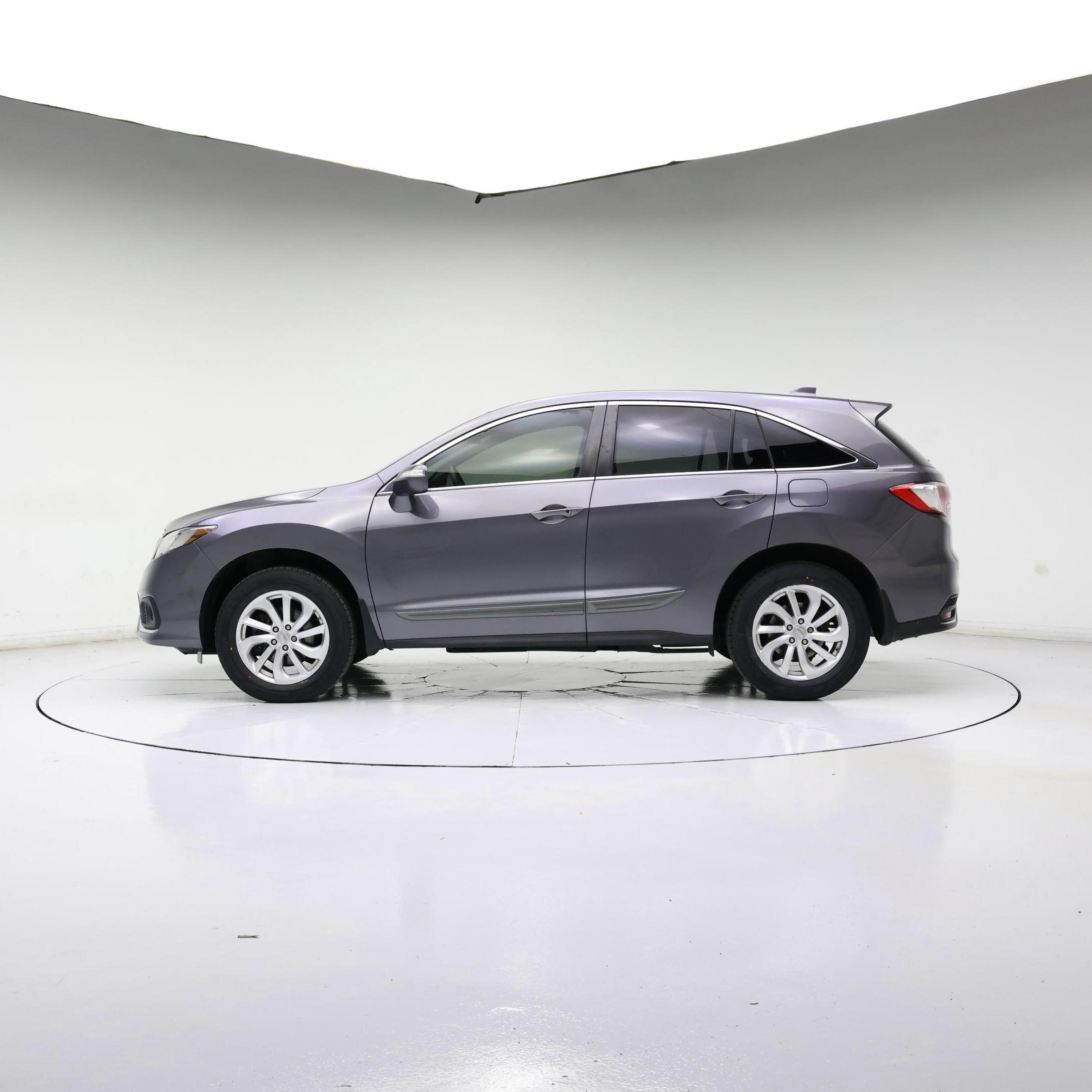 Thumbnail: 2017 Acura RDX - 7