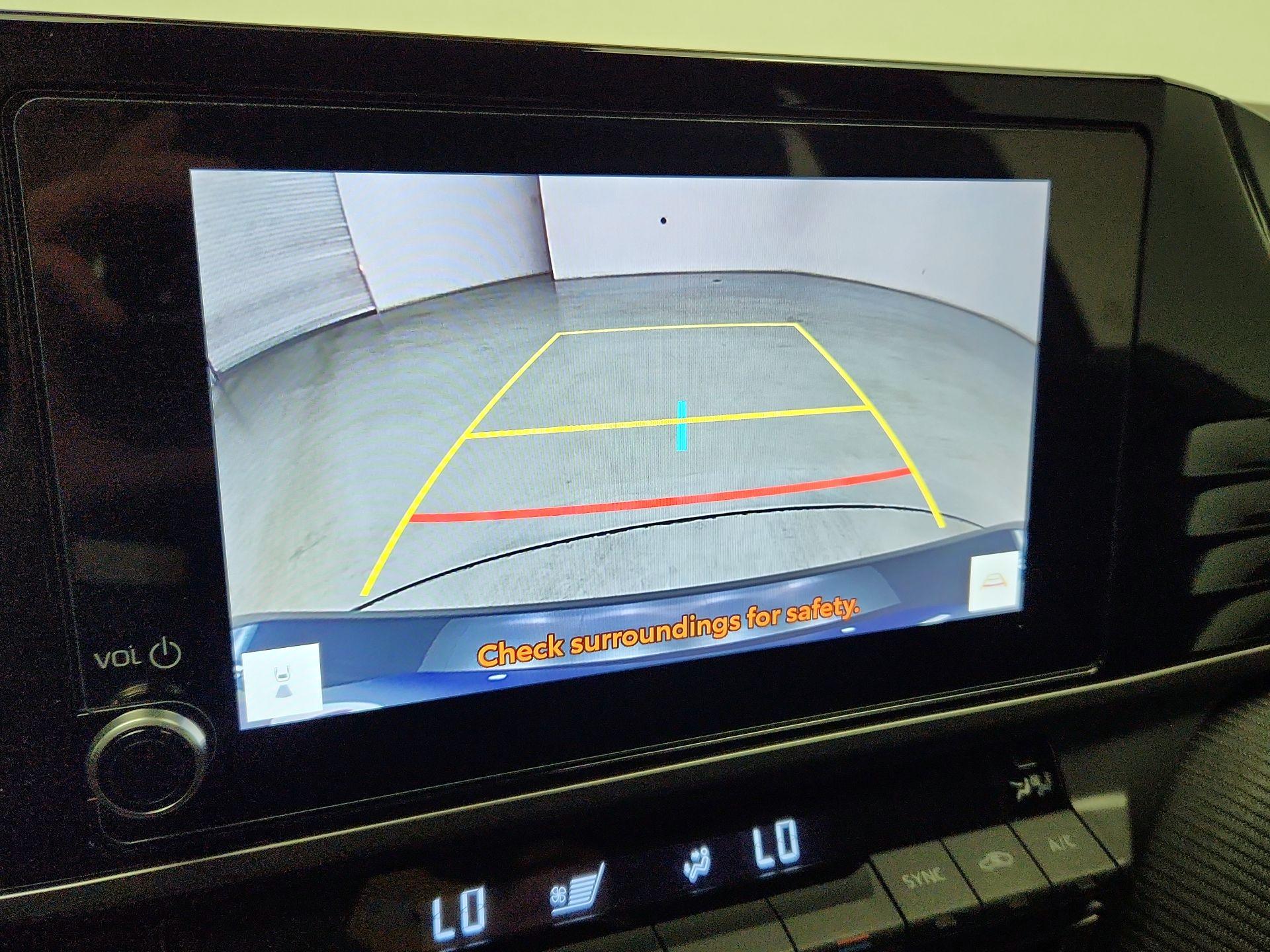 Thumbnail: 2025 Toyota Camry - 14