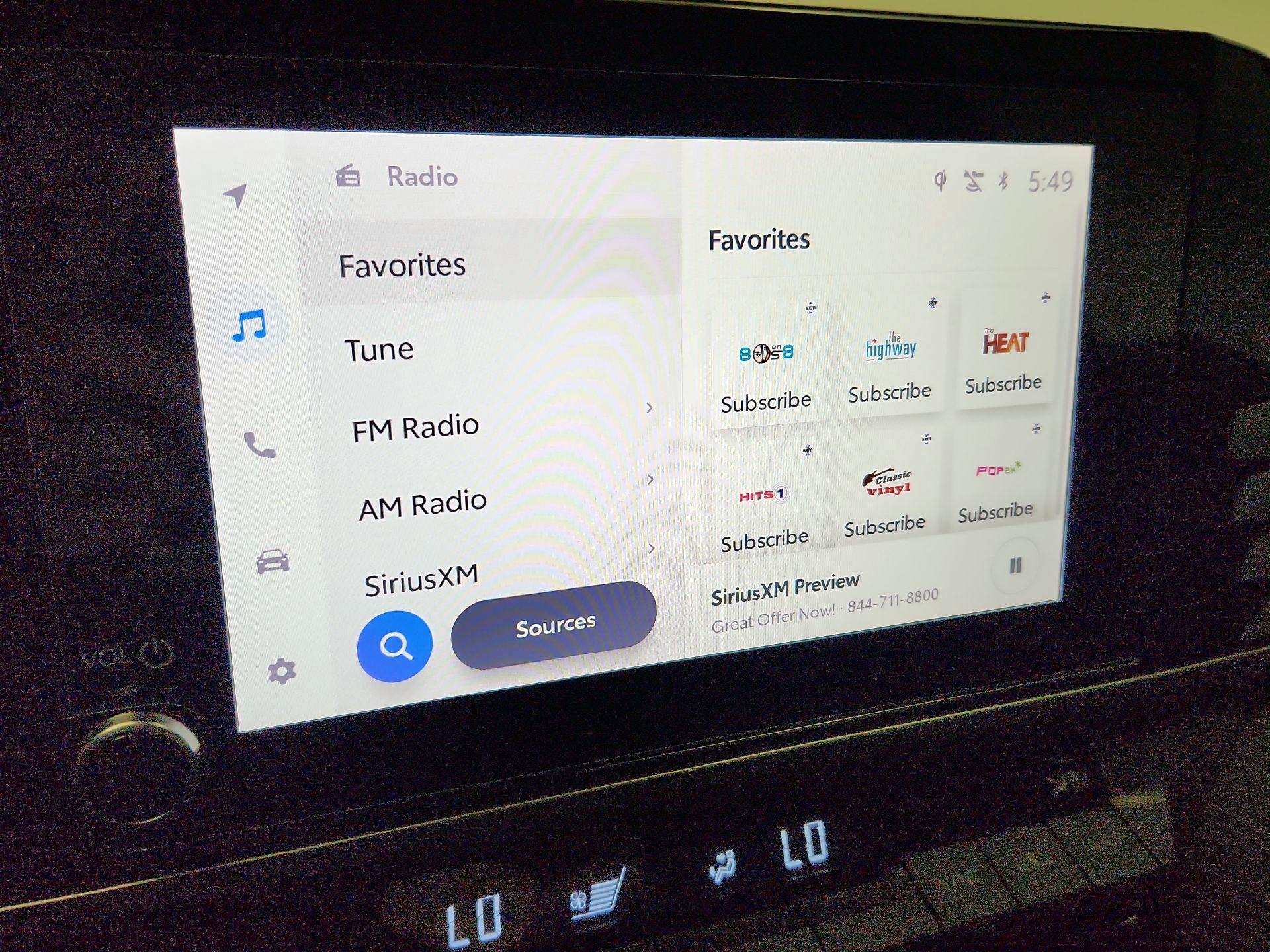 Thumbnail: 2025 Toyota Camry - 15
