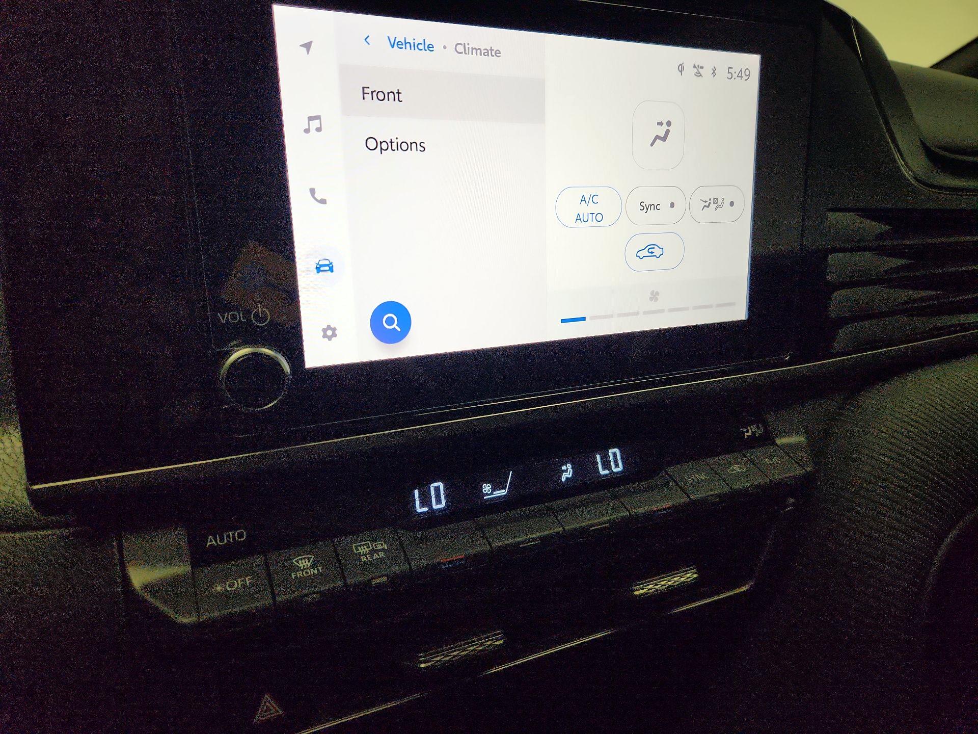 Thumbnail: 2025 Toyota Camry - 16