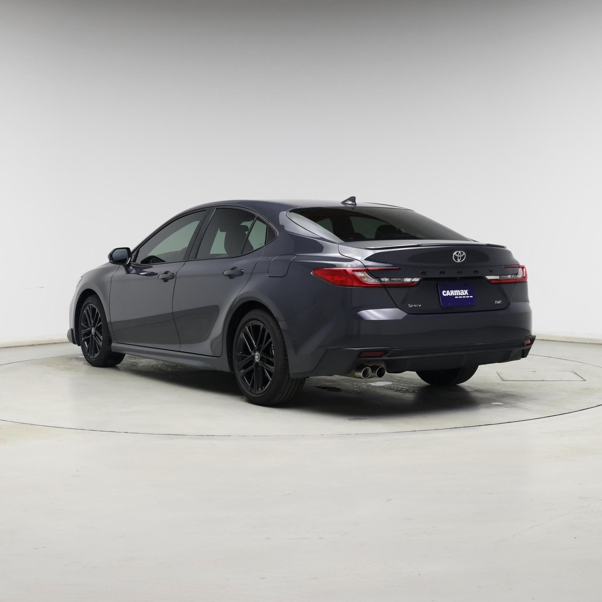 Thumbnail: 2025 Toyota Camry - 2