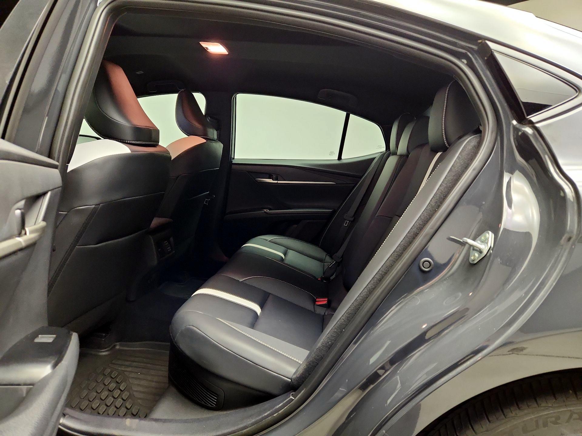 Thumbnail: 2025 Toyota Camry - 19