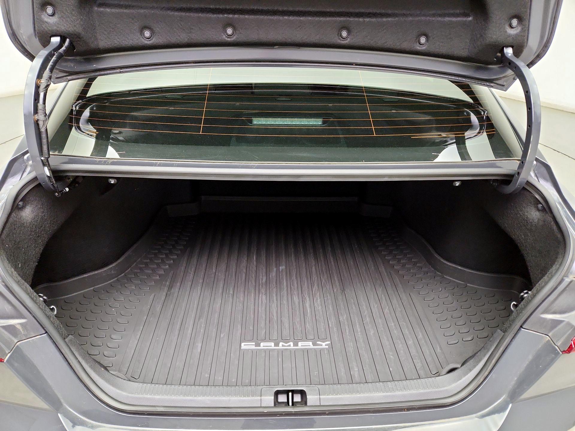 Thumbnail: 2025 Toyota Camry - 20