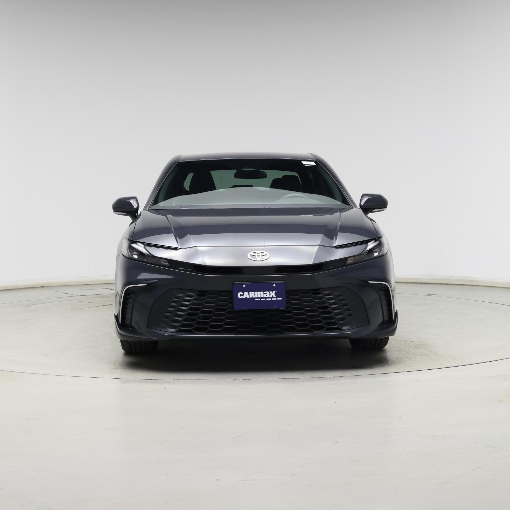 Thumbnail: 2025 Toyota Camry - 5