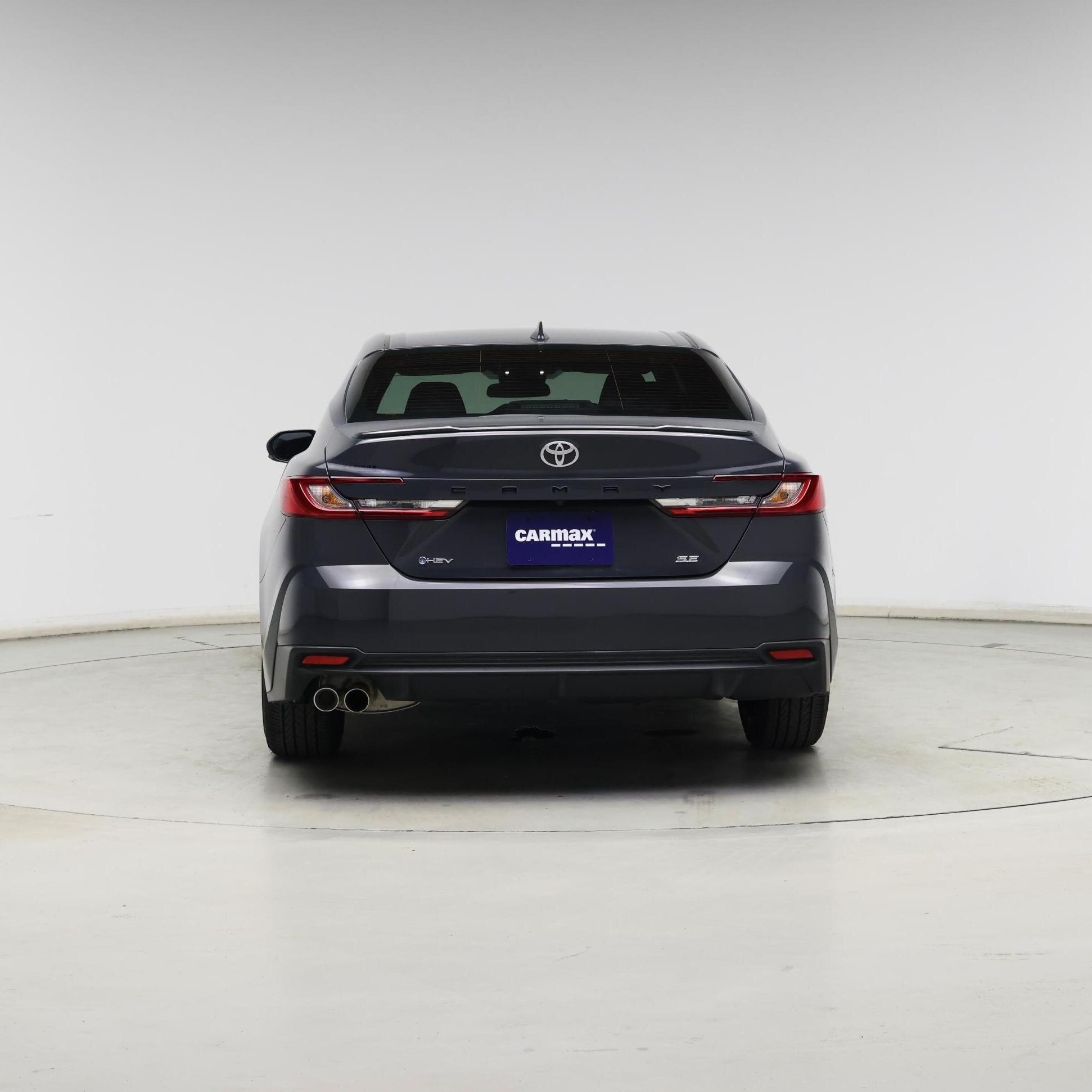 Thumbnail: 2025 Toyota Camry - 6