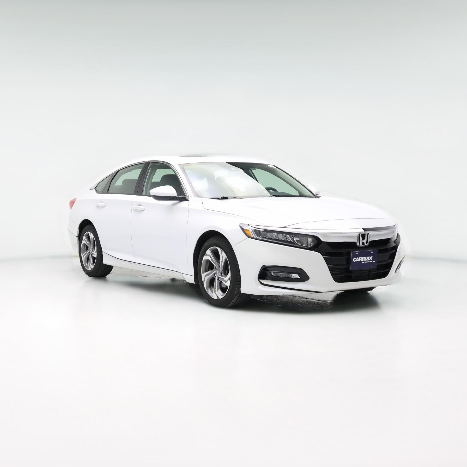 Thumbnail: 2018 Honda Accord - 1