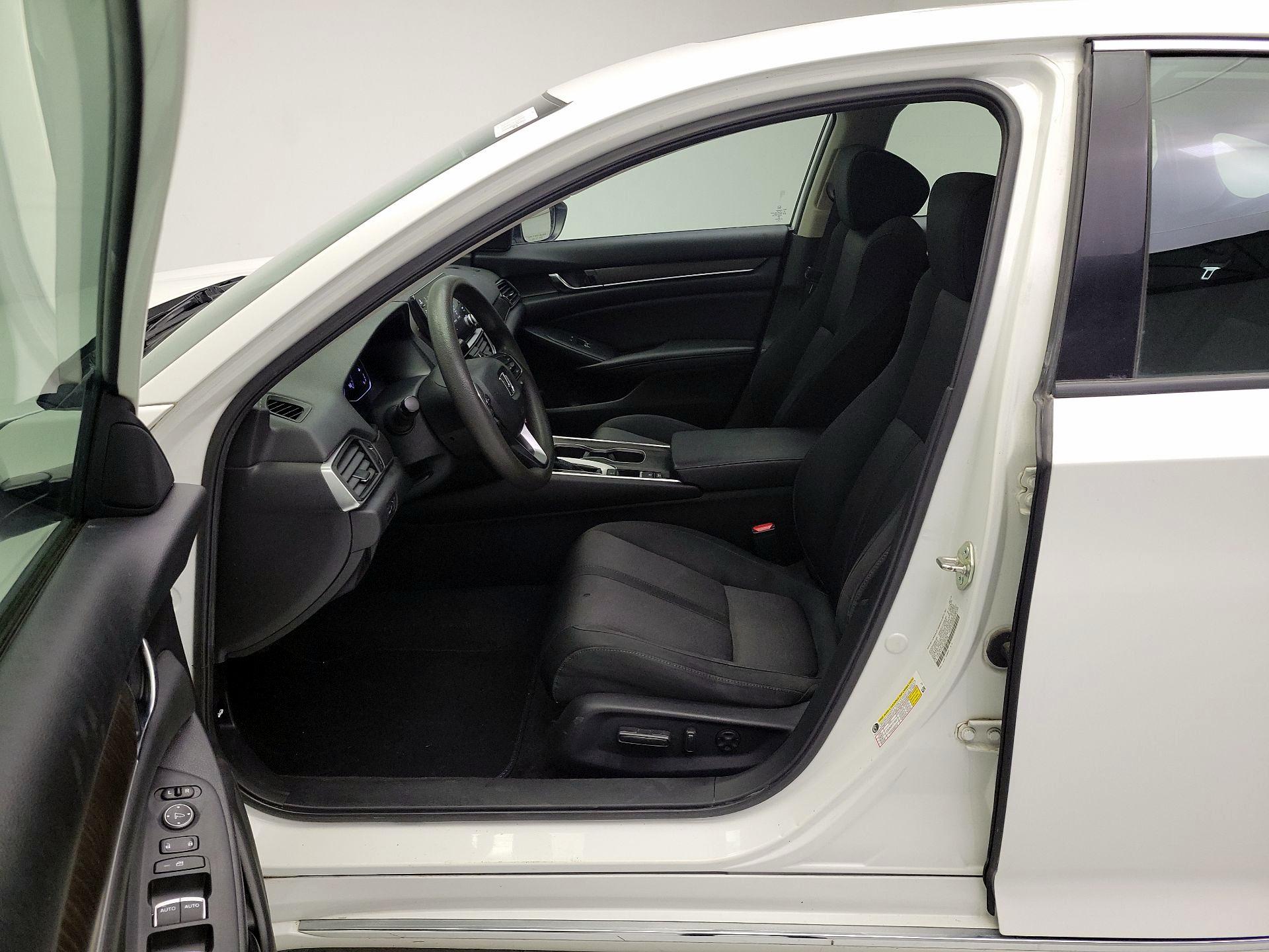 Thumbnail: 2018 Honda Accord - 11