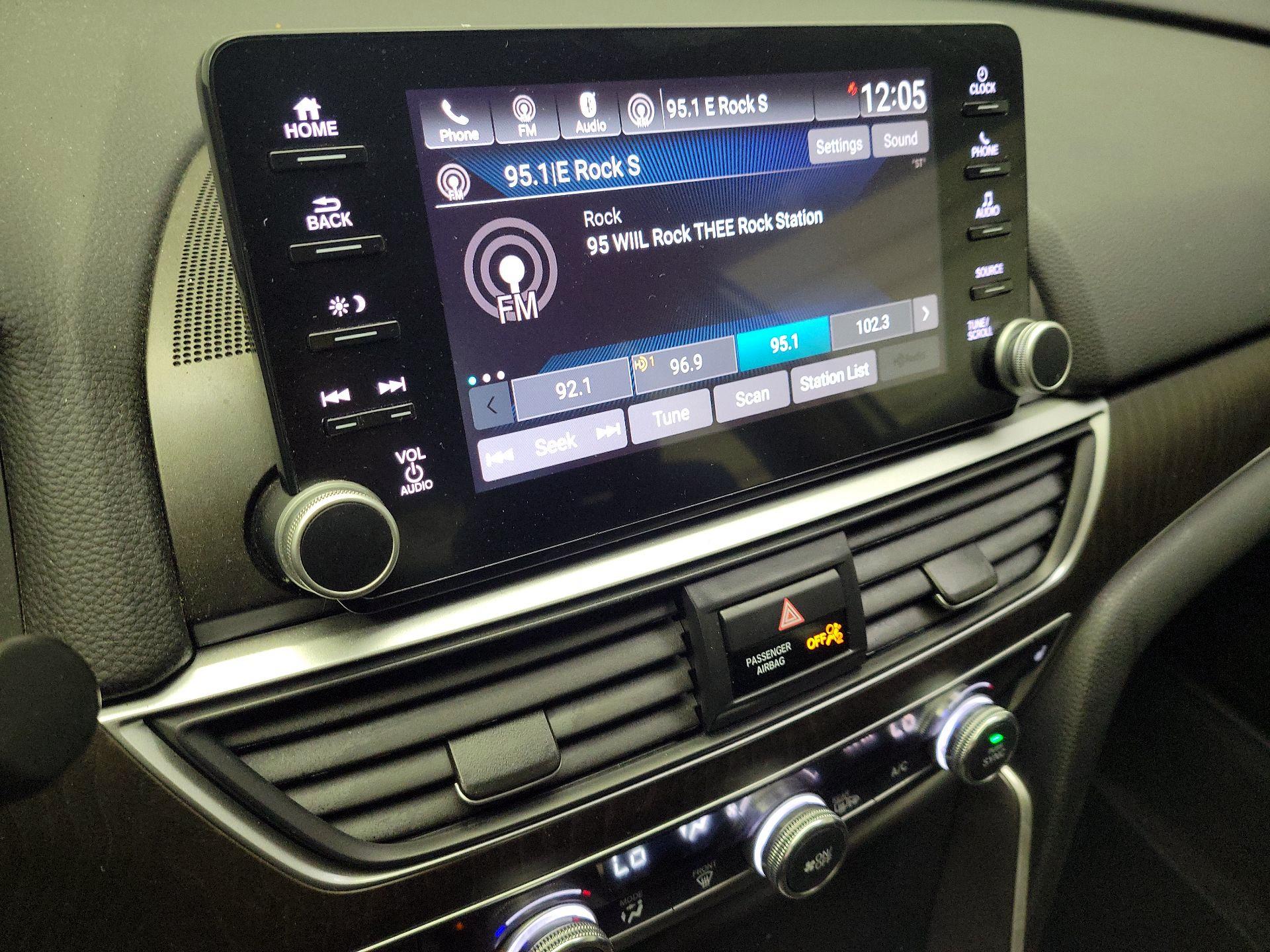 Thumbnail: 2018 Honda Accord - 15