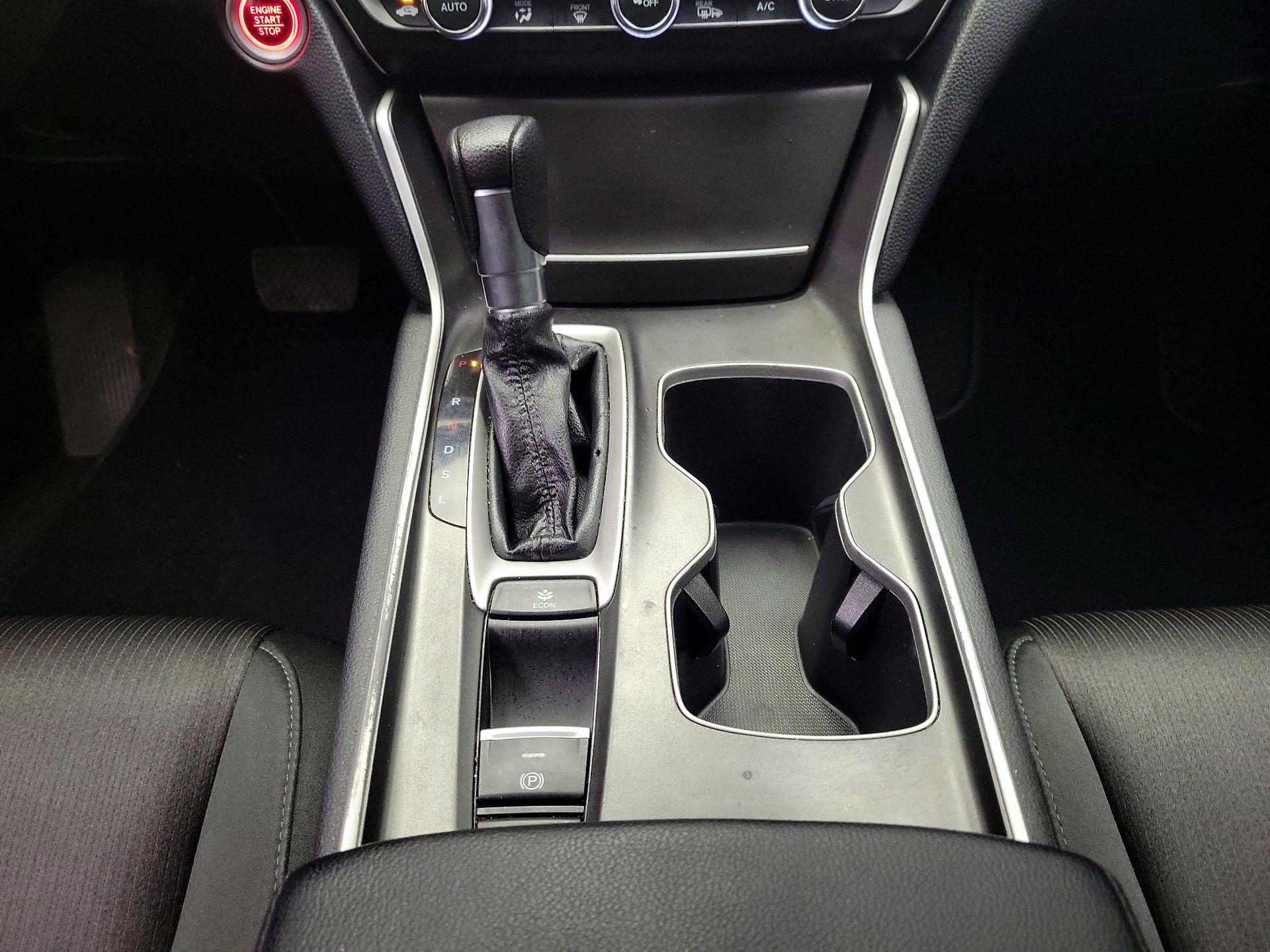 Thumbnail: 2018 Honda Accord - 17