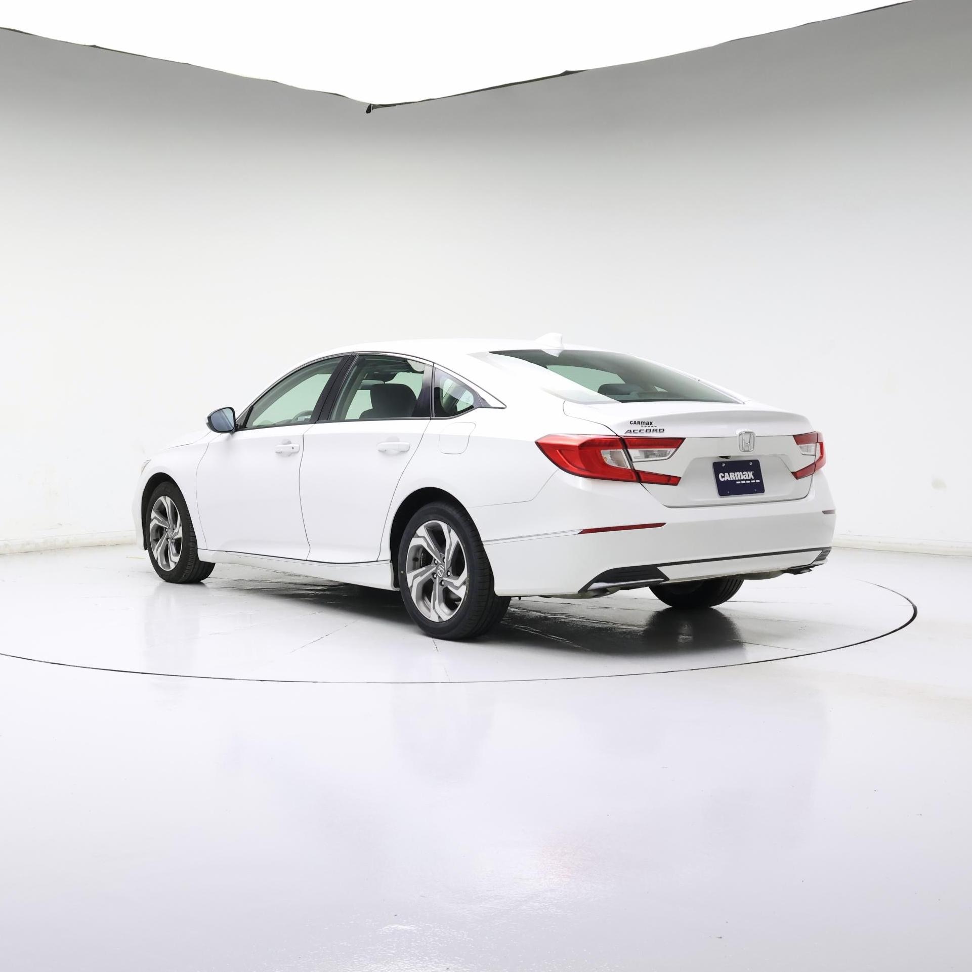 Thumbnail: 2018 Honda Accord - 2