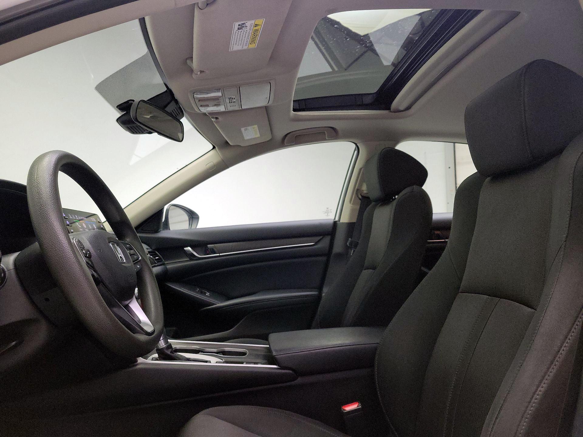 Thumbnail: 2018 Honda Accord - 19