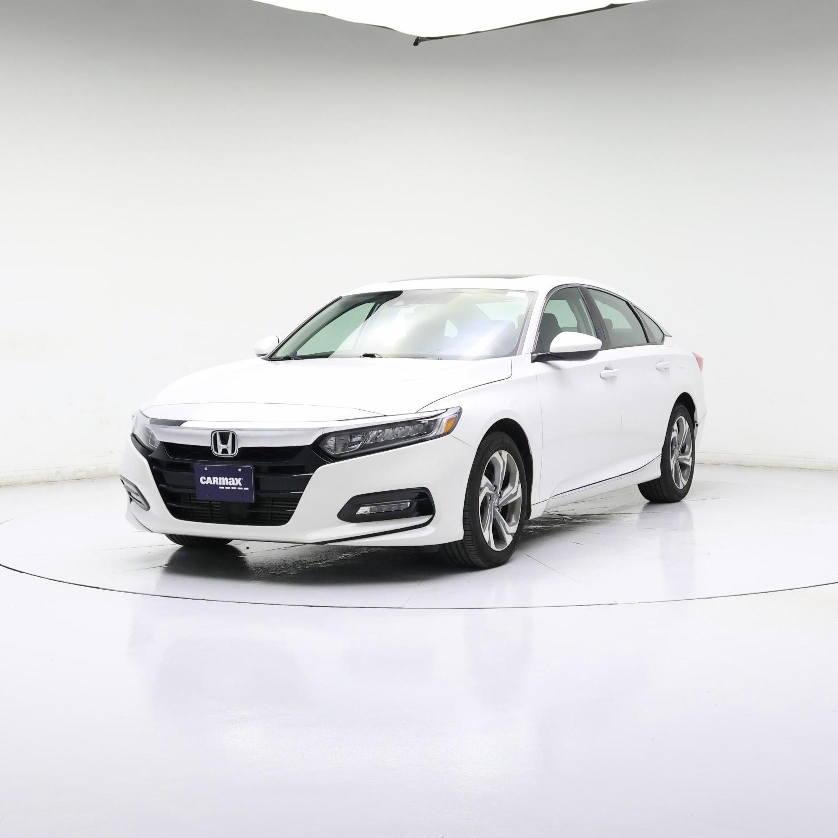 Thumbnail: 2018 Honda Accord - 4