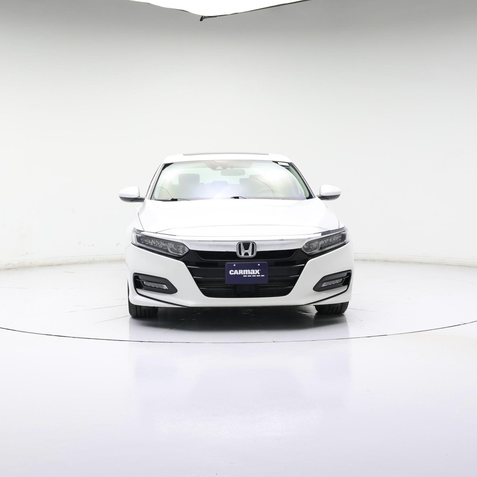 Thumbnail: 2018 Honda Accord - 5