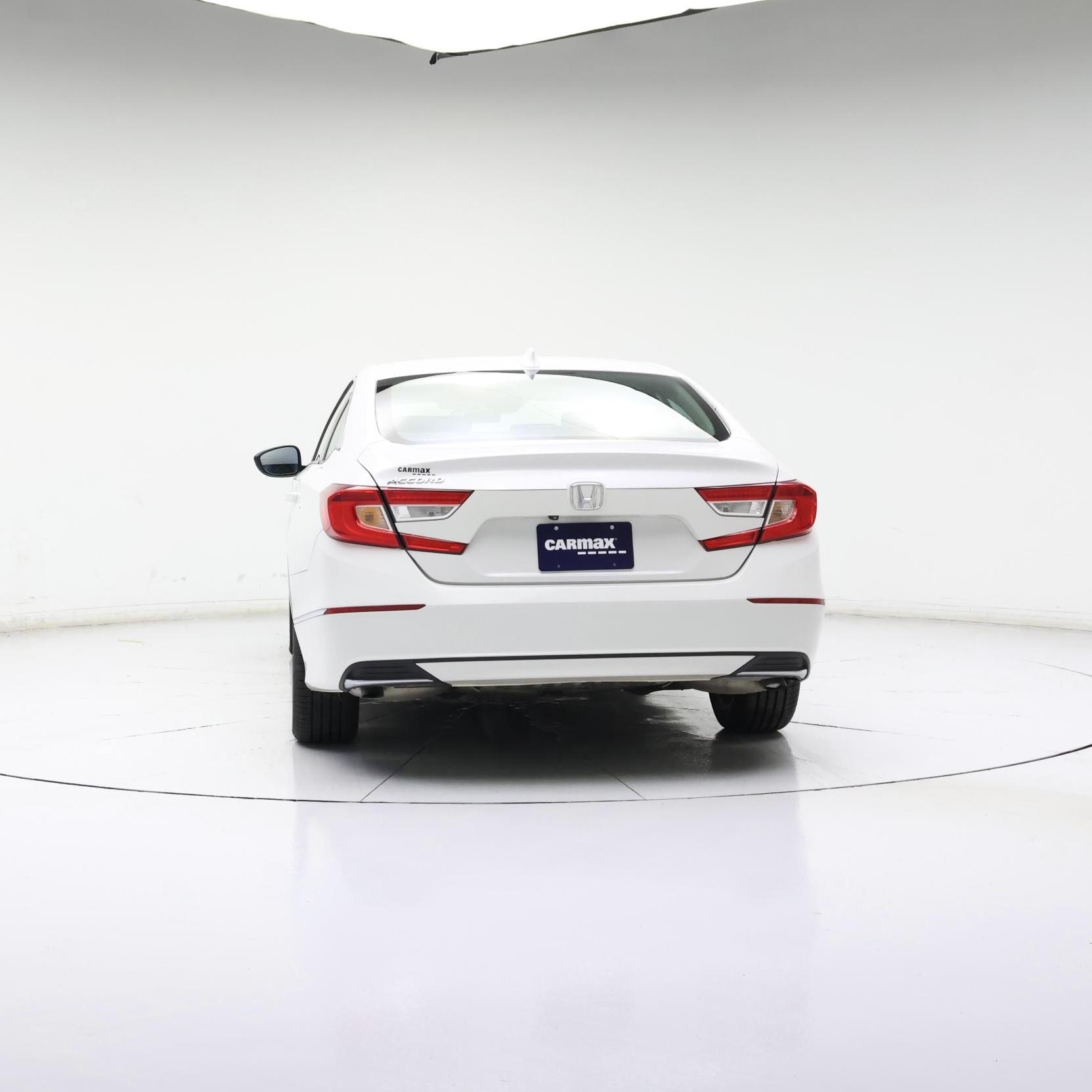 Thumbnail: 2018 Honda Accord - 6