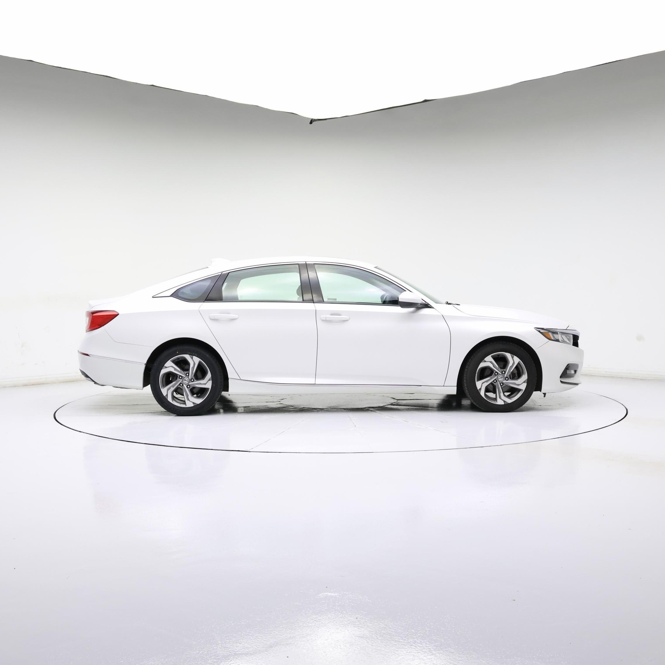 Thumbnail: 2018 Honda Accord - 7