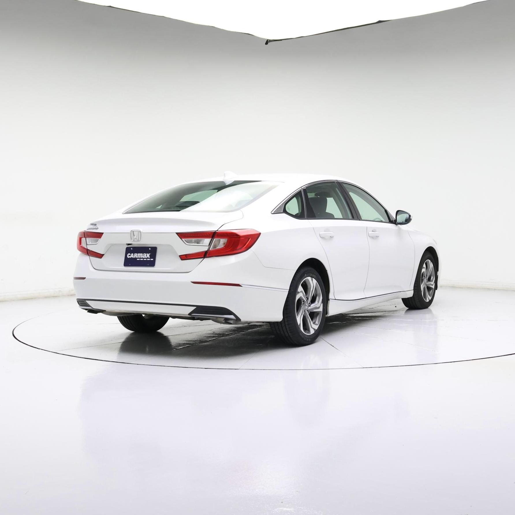 Thumbnail: 2018 Honda Accord - 8