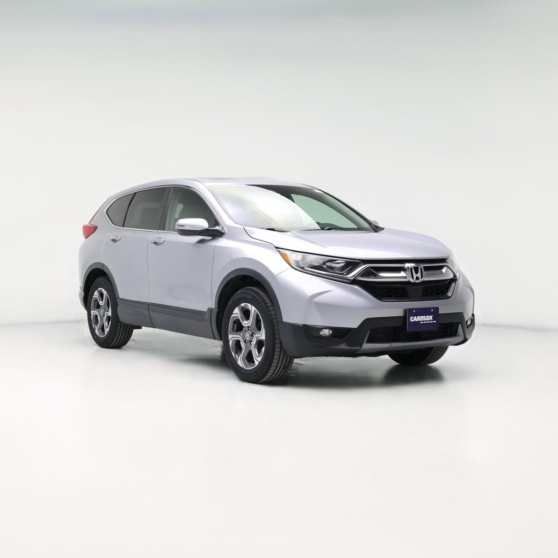 Thumbnail: 2017 Honda CR-V - 1