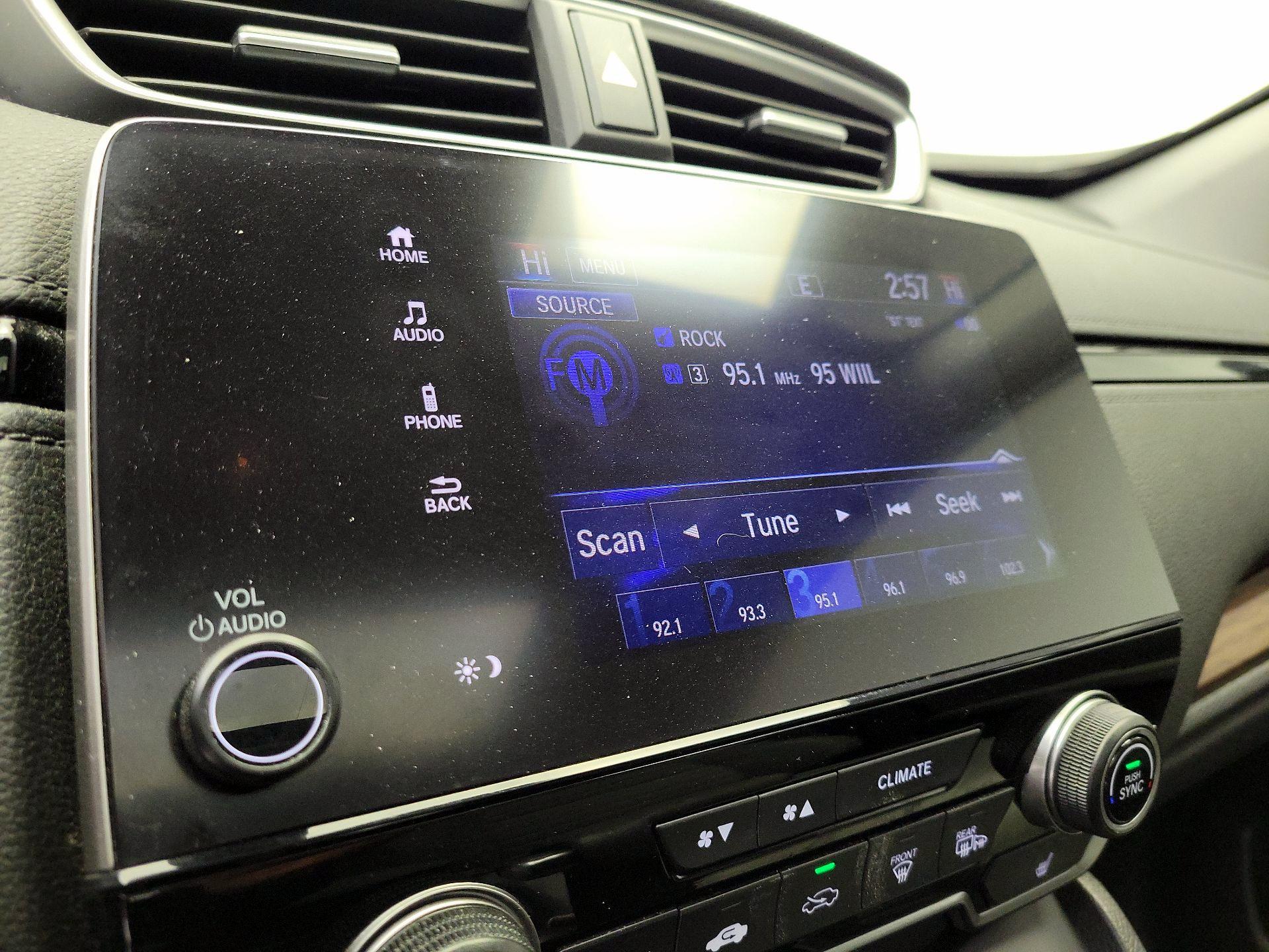 Thumbnail: 2017 Honda CR-V - 15