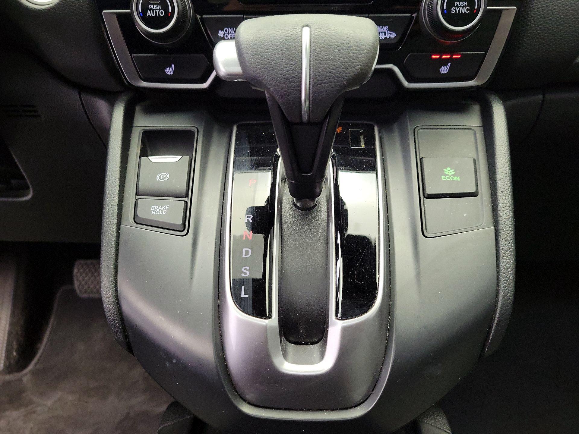 Thumbnail: 2017 Honda CR-V - 17