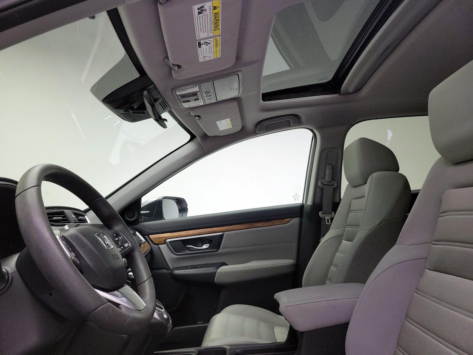 Thumbnail: 2017 Honda CR-V - 18