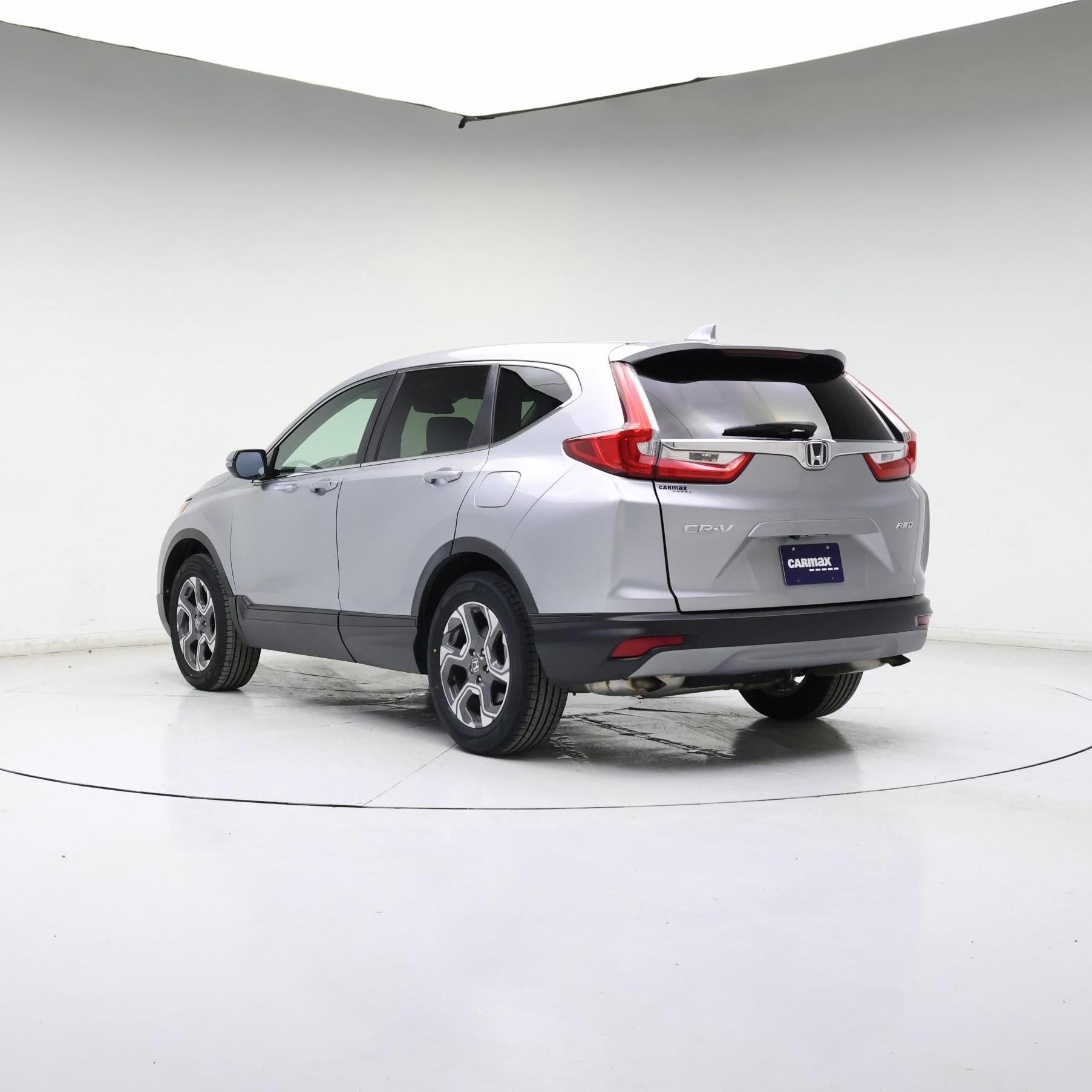 Thumbnail: 2017 Honda CR-V - 2