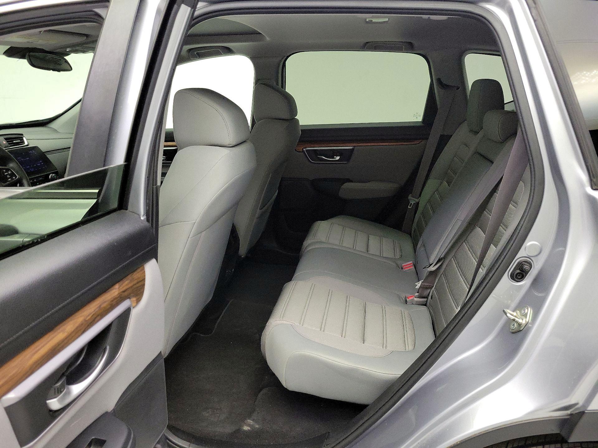 Thumbnail: 2017 Honda CR-V - 19