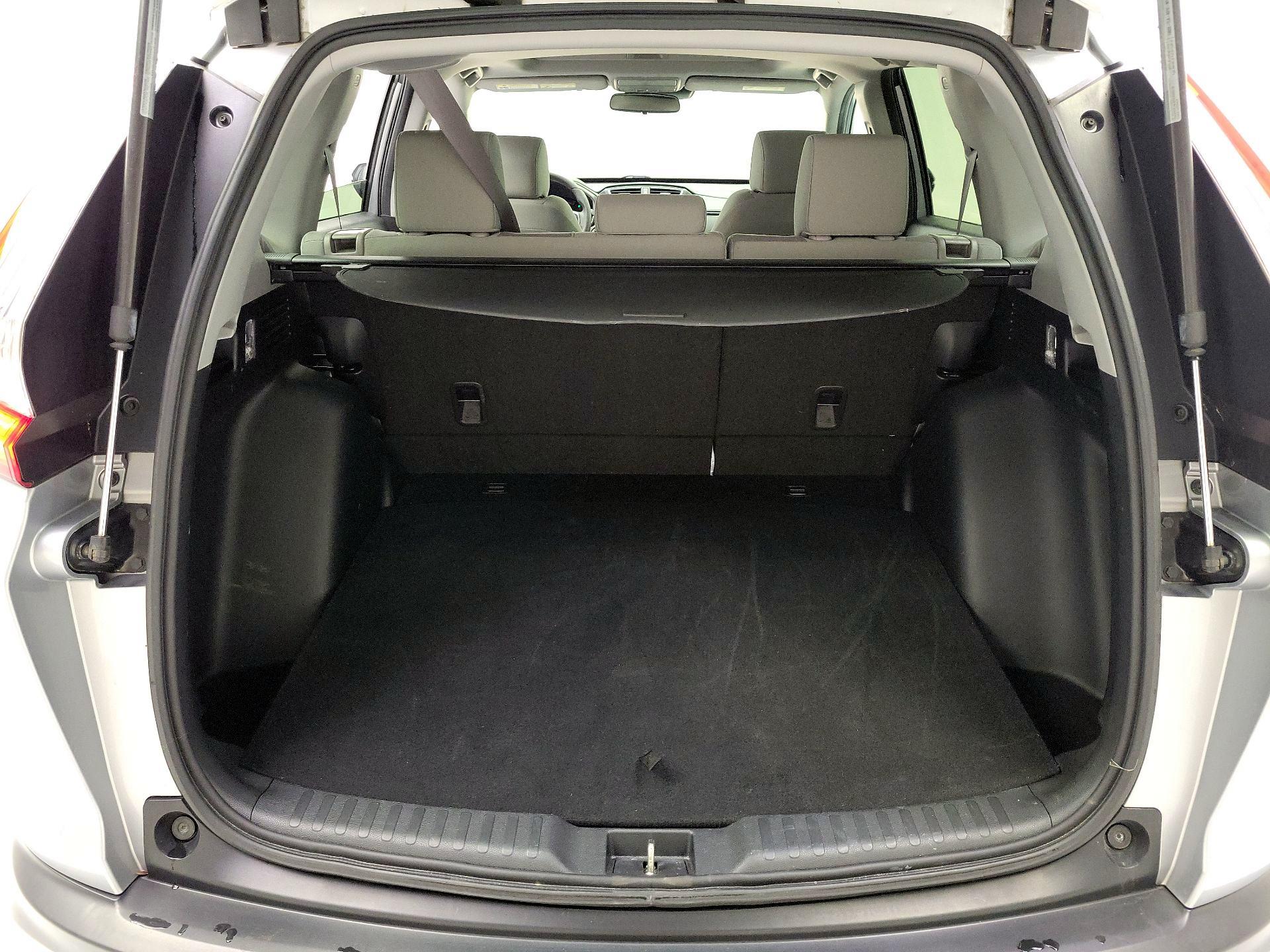 Thumbnail: 2017 Honda CR-V - 20