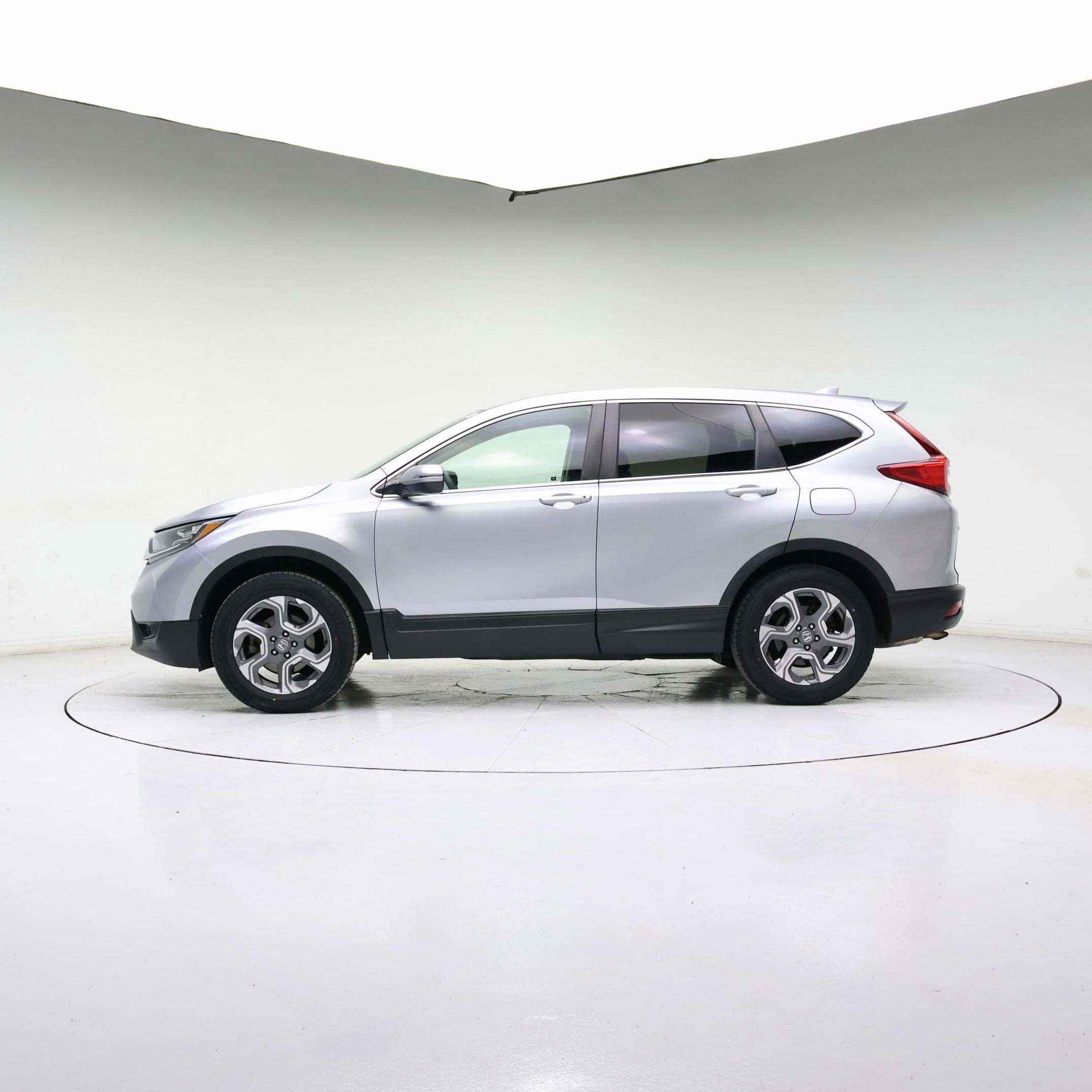 Thumbnail: 2017 Honda CR-V - 3