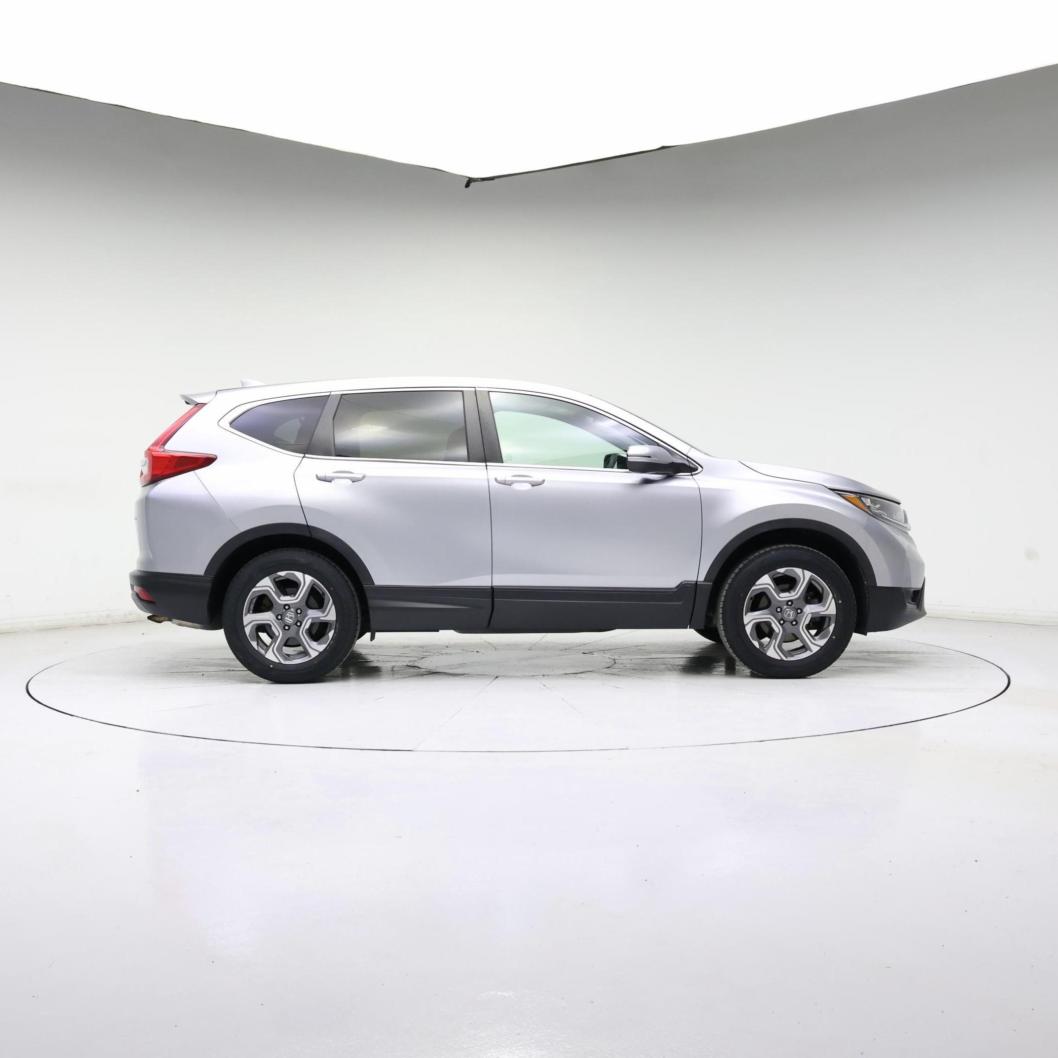 Thumbnail: 2017 Honda CR-V - 7